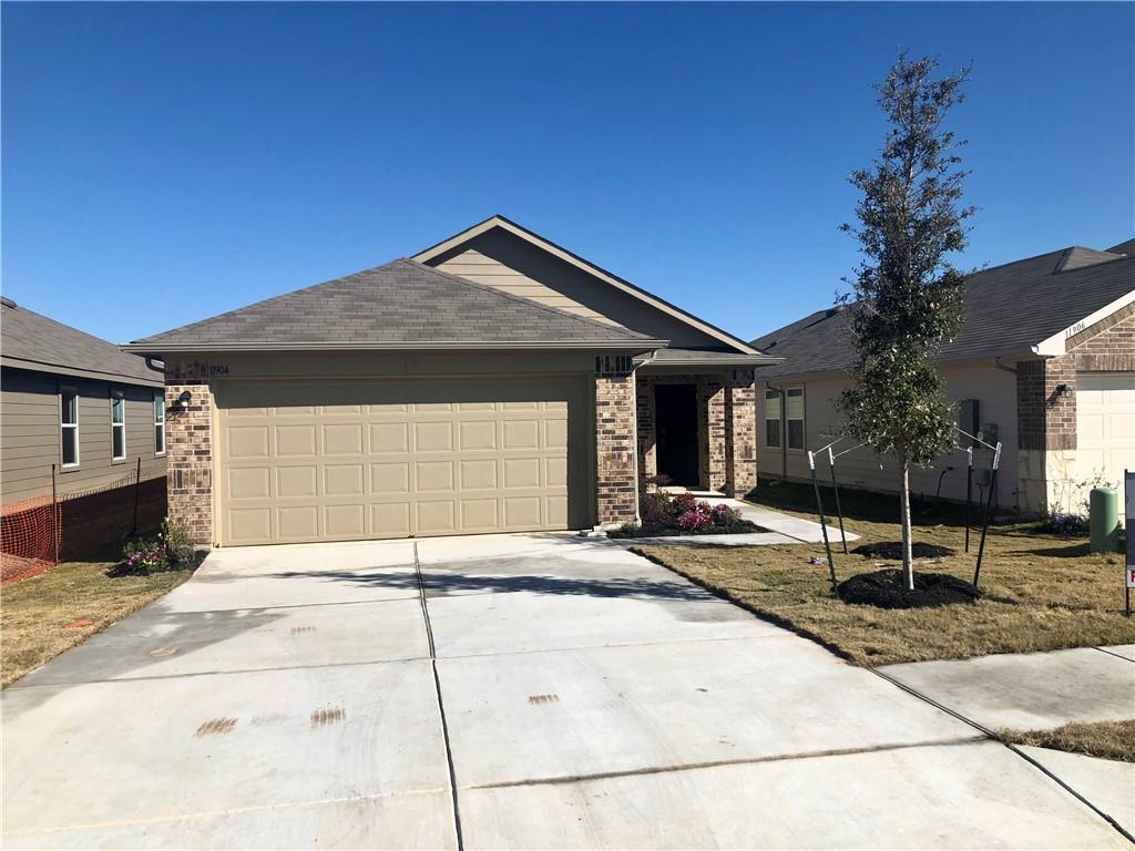 11904 Pyrite Rd, Manor, TX 78653