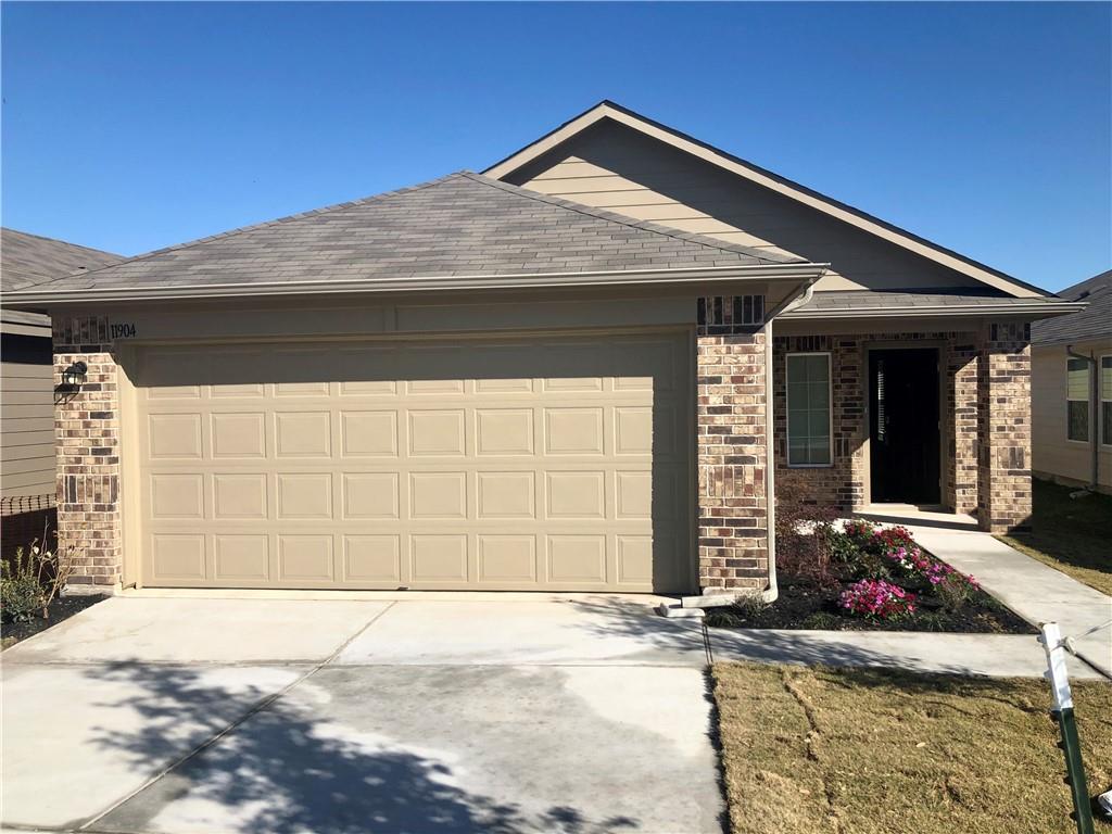 11904 Pyrite Rd, Manor, TX 78653