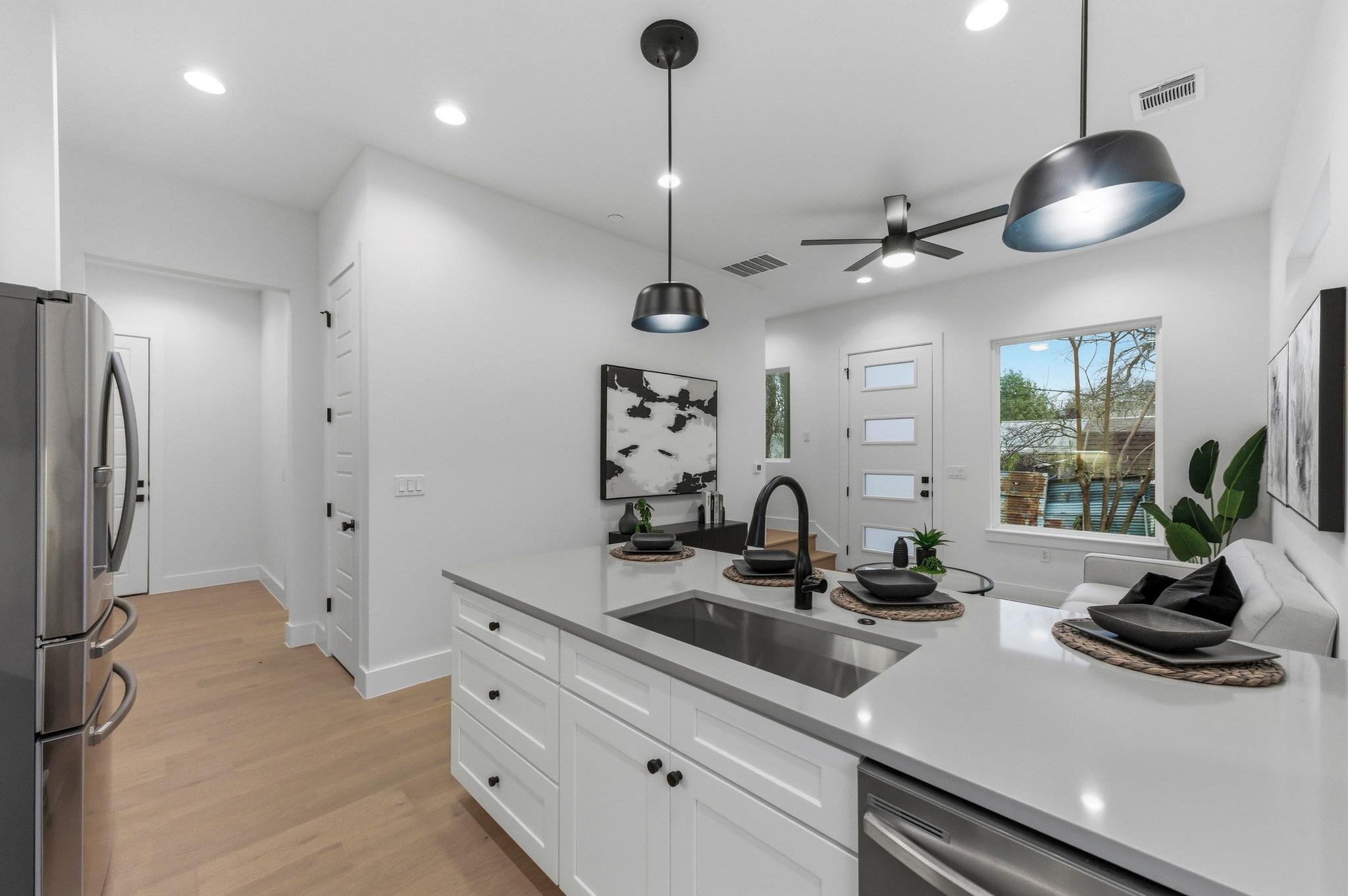 1809 Maple Ave # 2, Austin, TX 78702