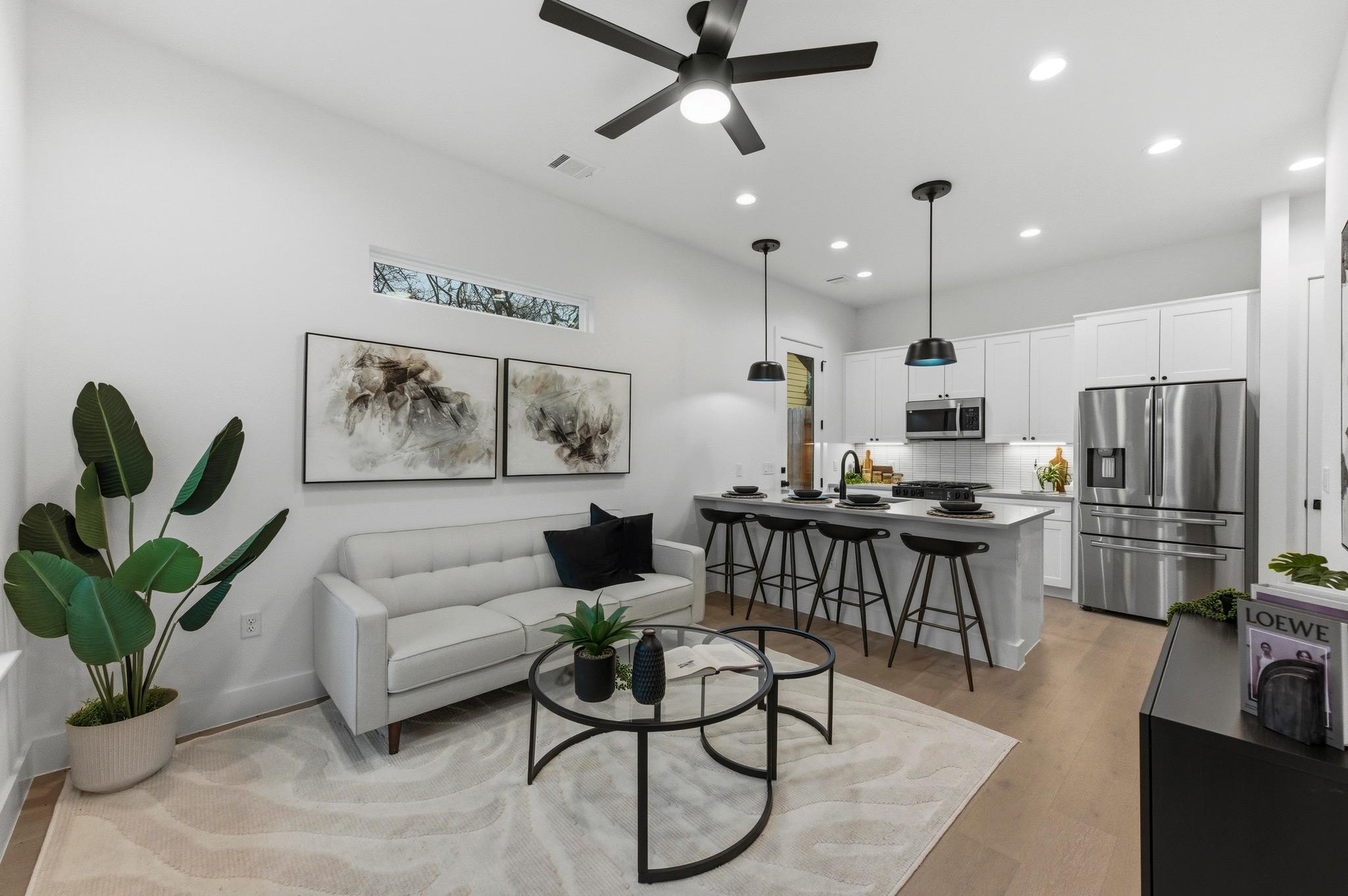 1809 Maple Ave # 2, Austin, TX 78702