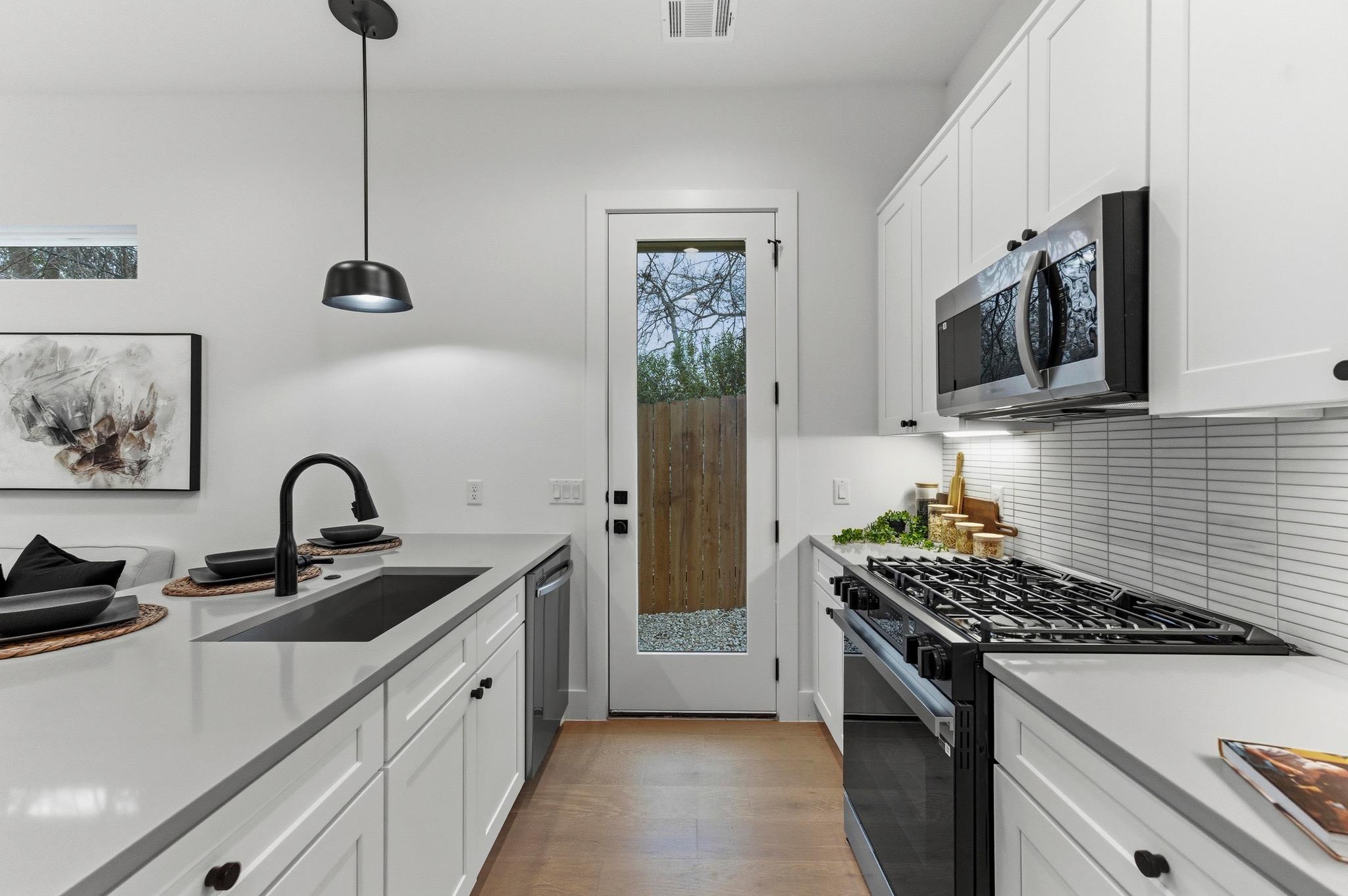 1809 Maple Ave # 2, Austin, TX 78702