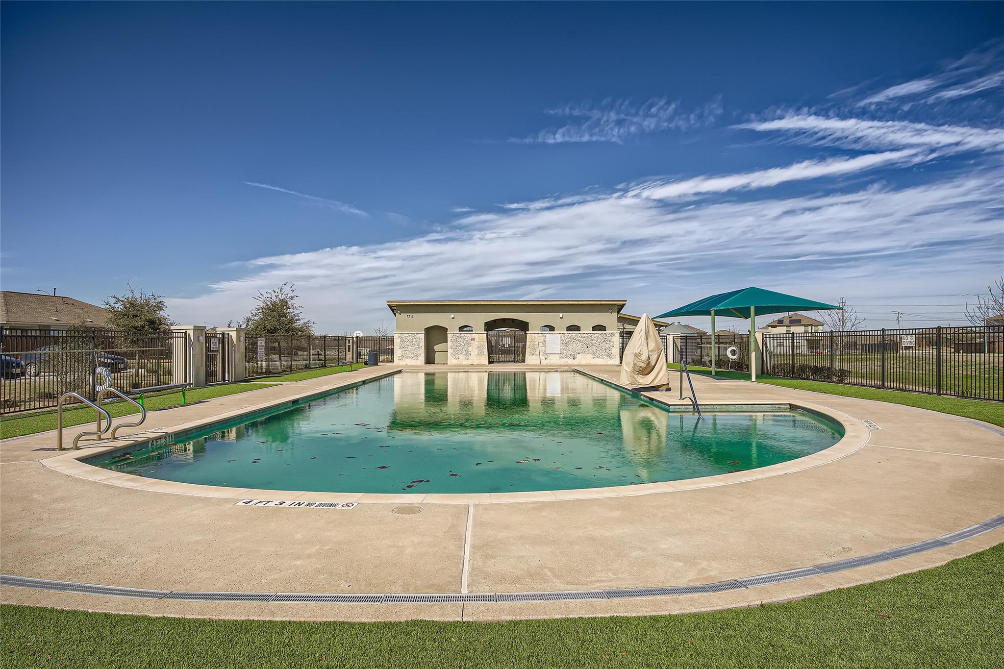 7616 Pewter Luster Bnd, Del Valle, TX 78617