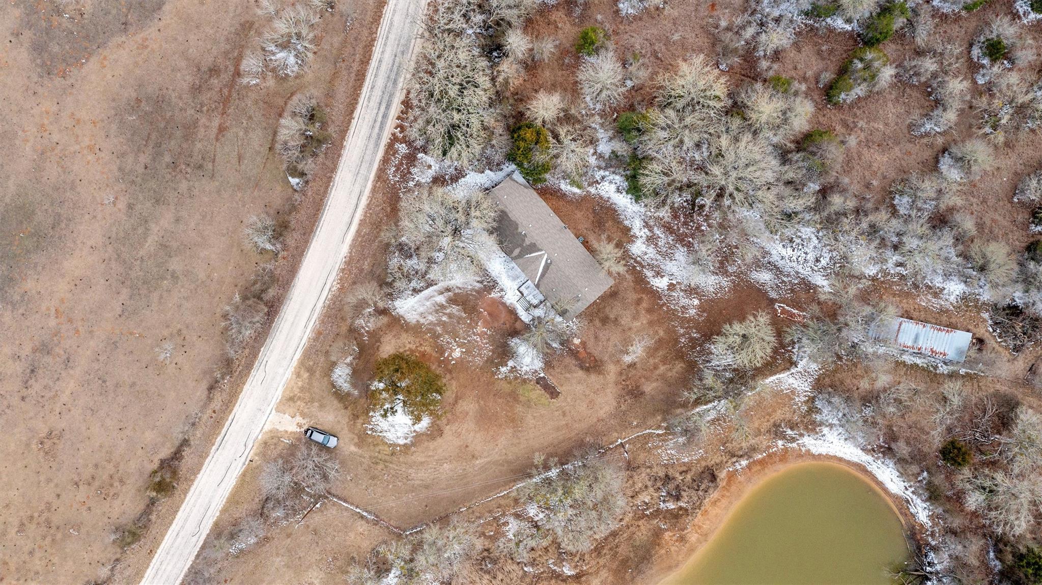 1100 County Road 474, Elgin, TX 78621