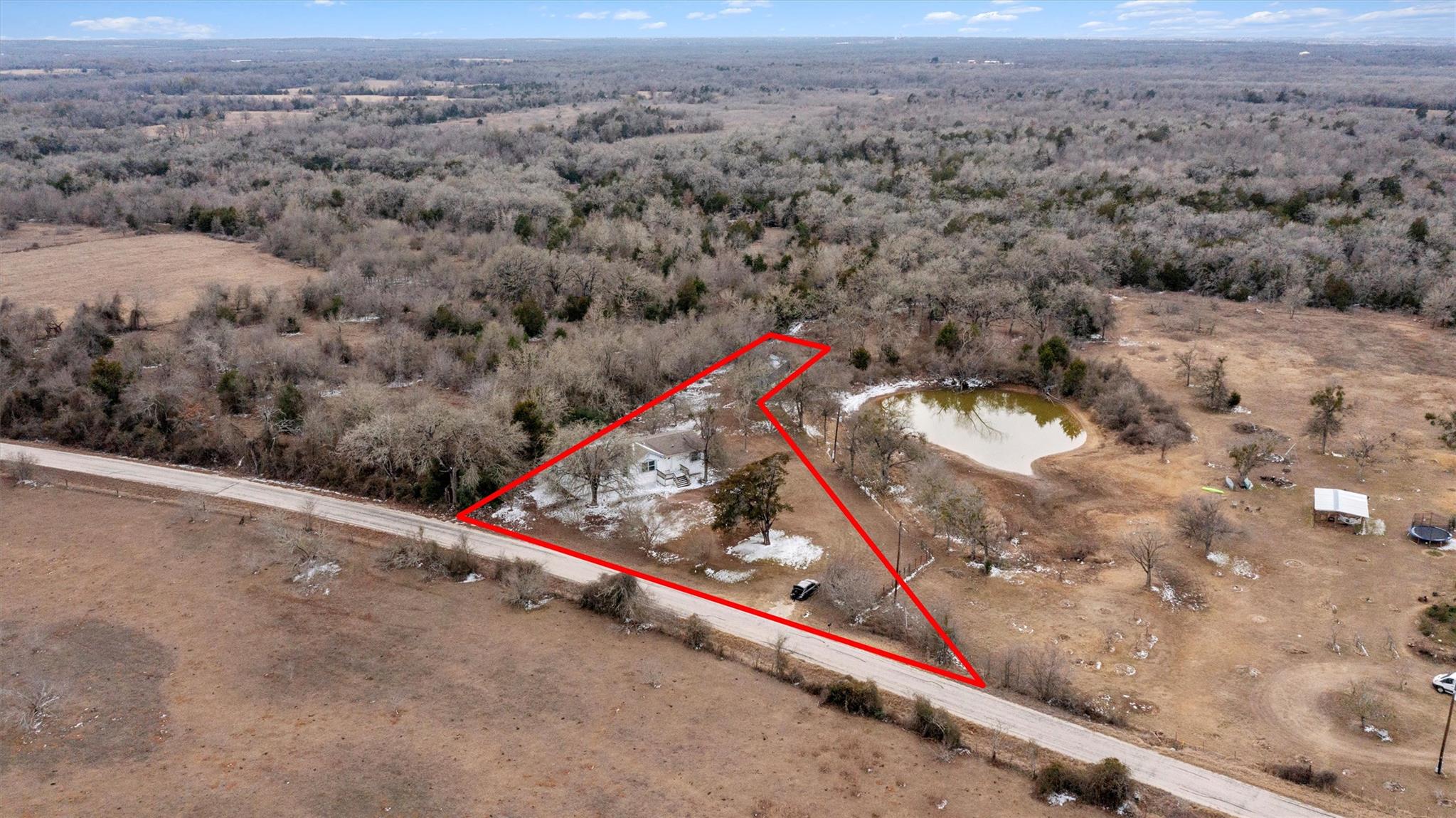 1100 County Road 474 Rd, Elgin, TX 78621