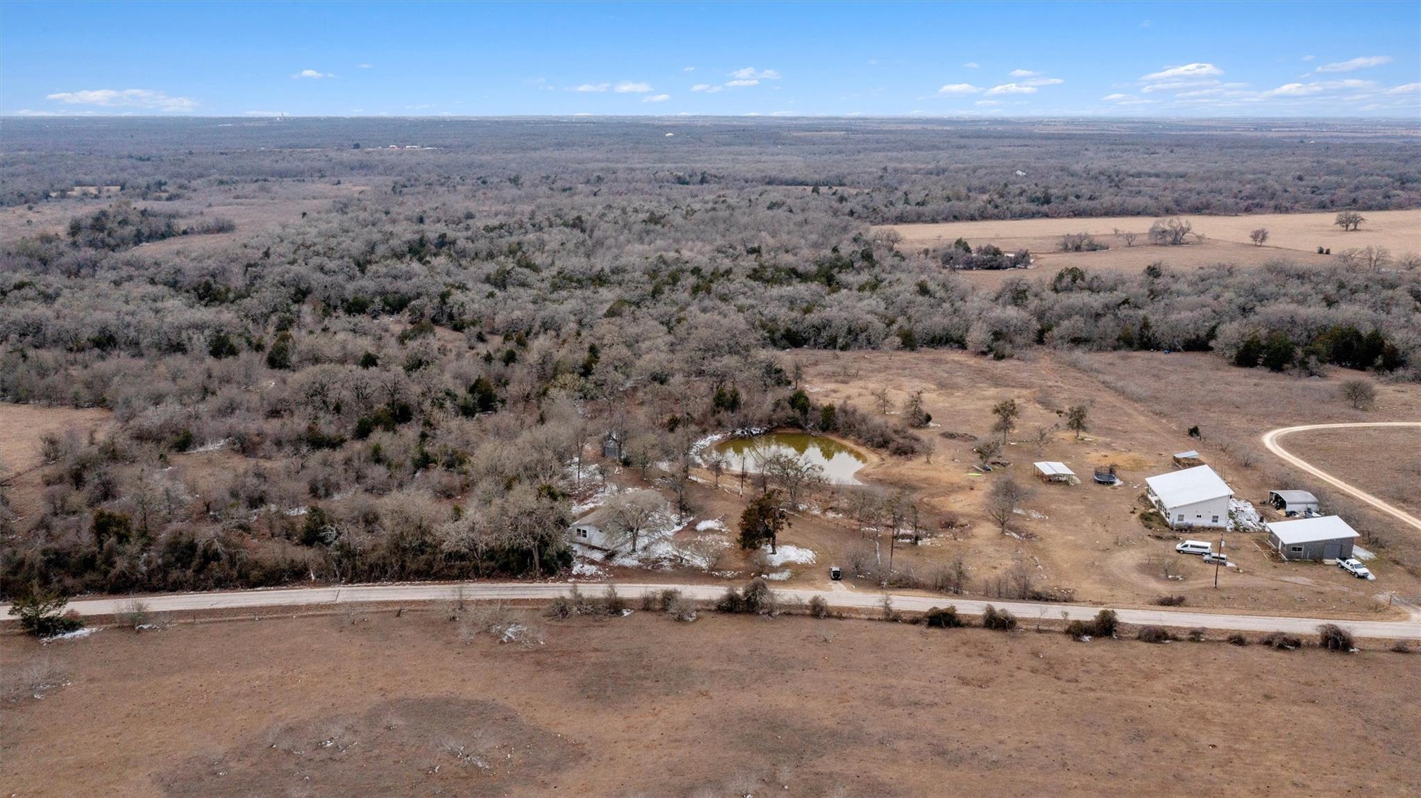 1100 County Road 474 Rd, Elgin, TX 78621