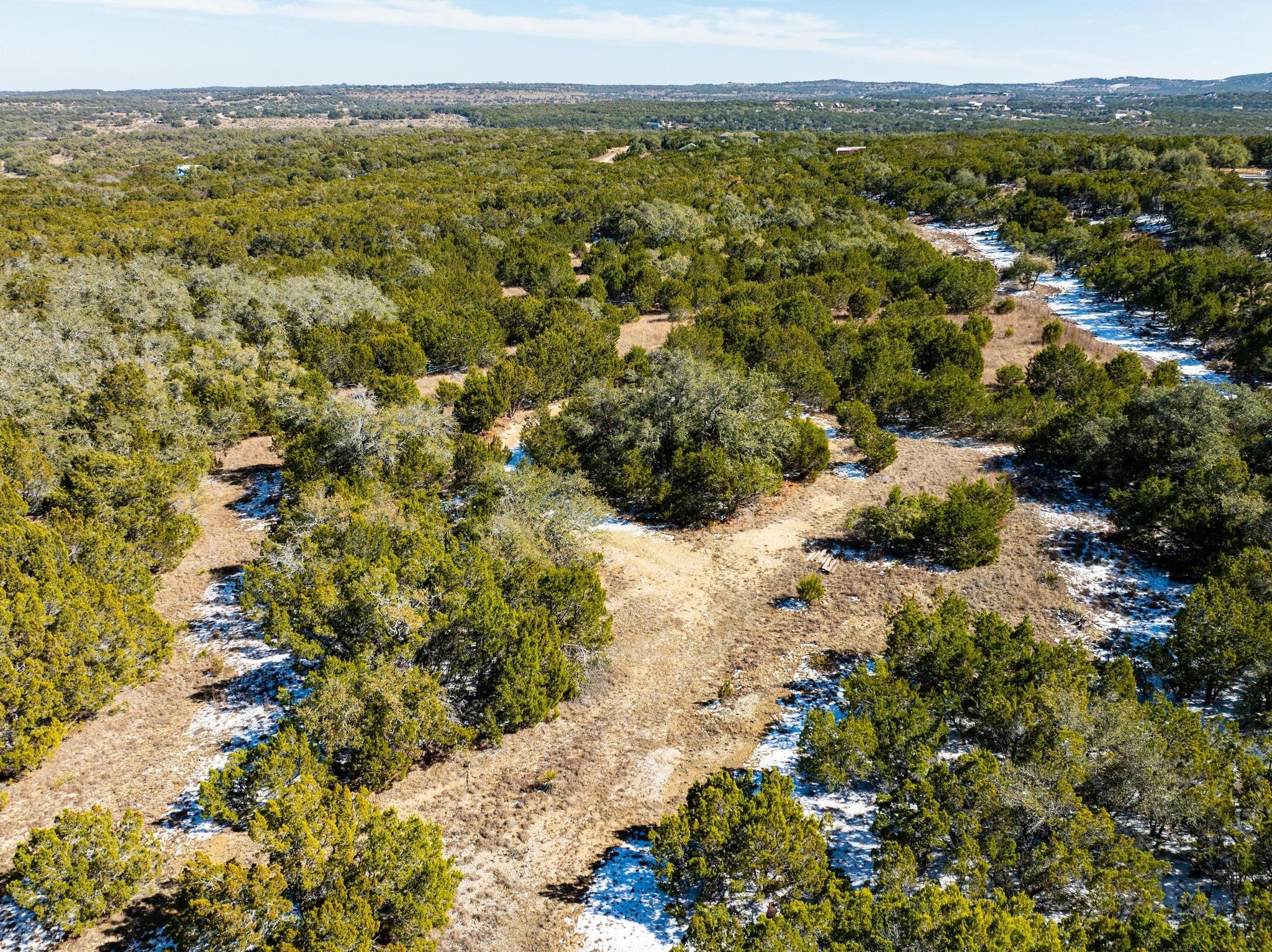 Lot 20E Overland Stage Rd, Dripping Springs, TX 78620
