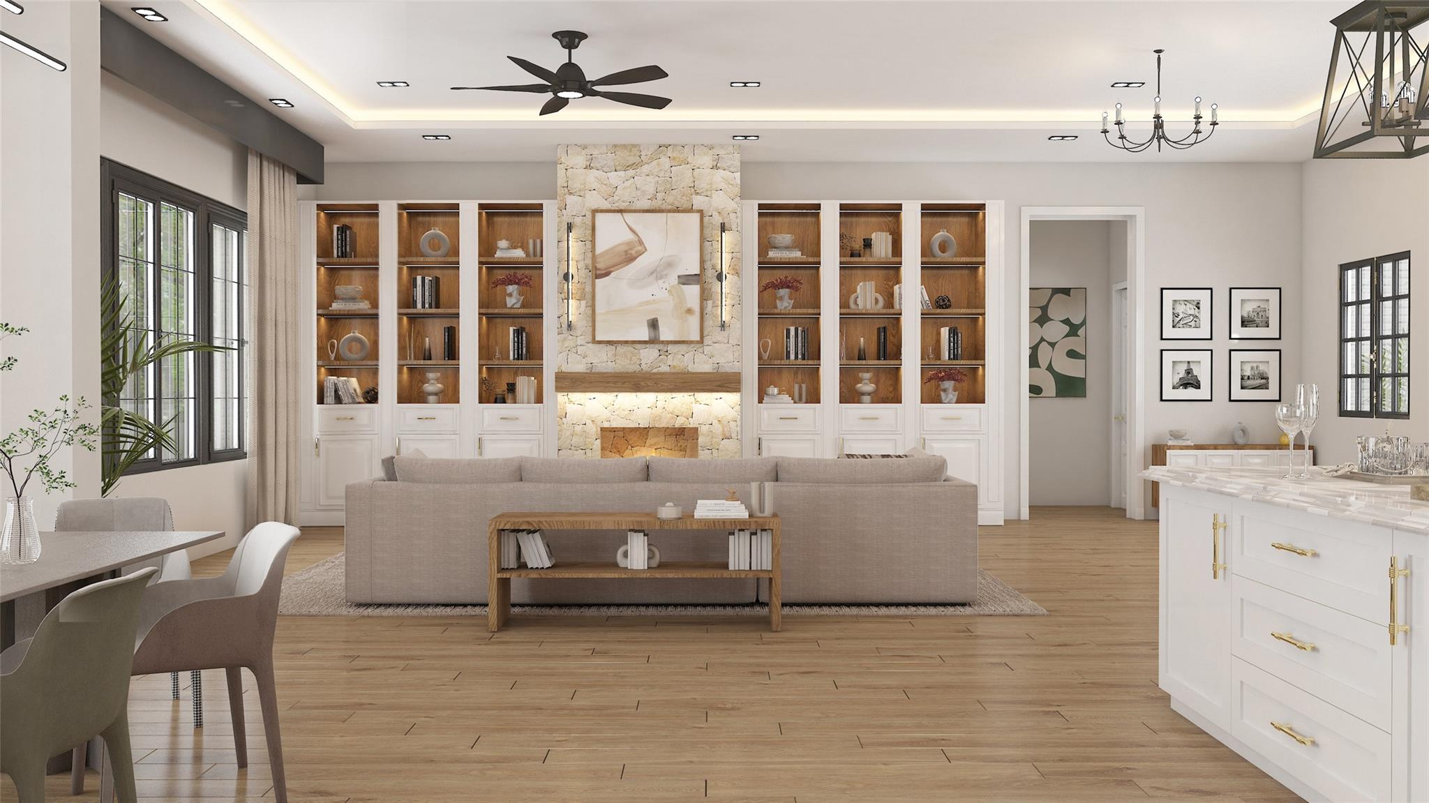 Lot 20E Overland Stage Rd, Dripping Springs, TX 78620