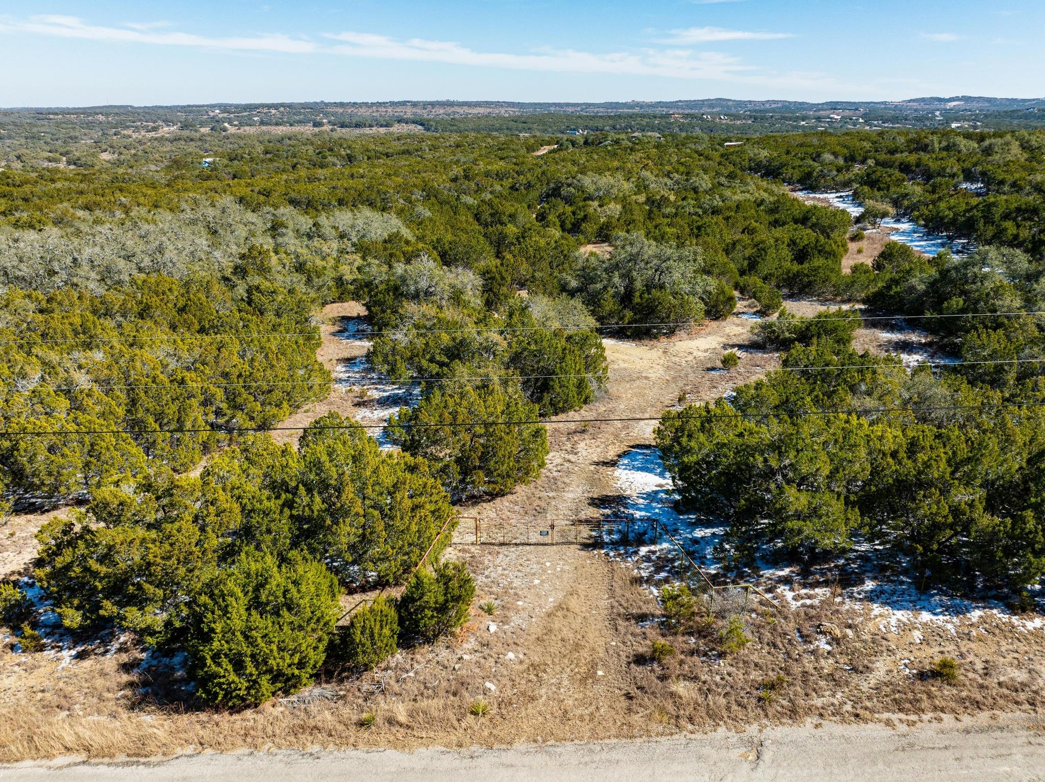 Lot 20E Overland Stage Rd, Dripping Springs, TX 78620