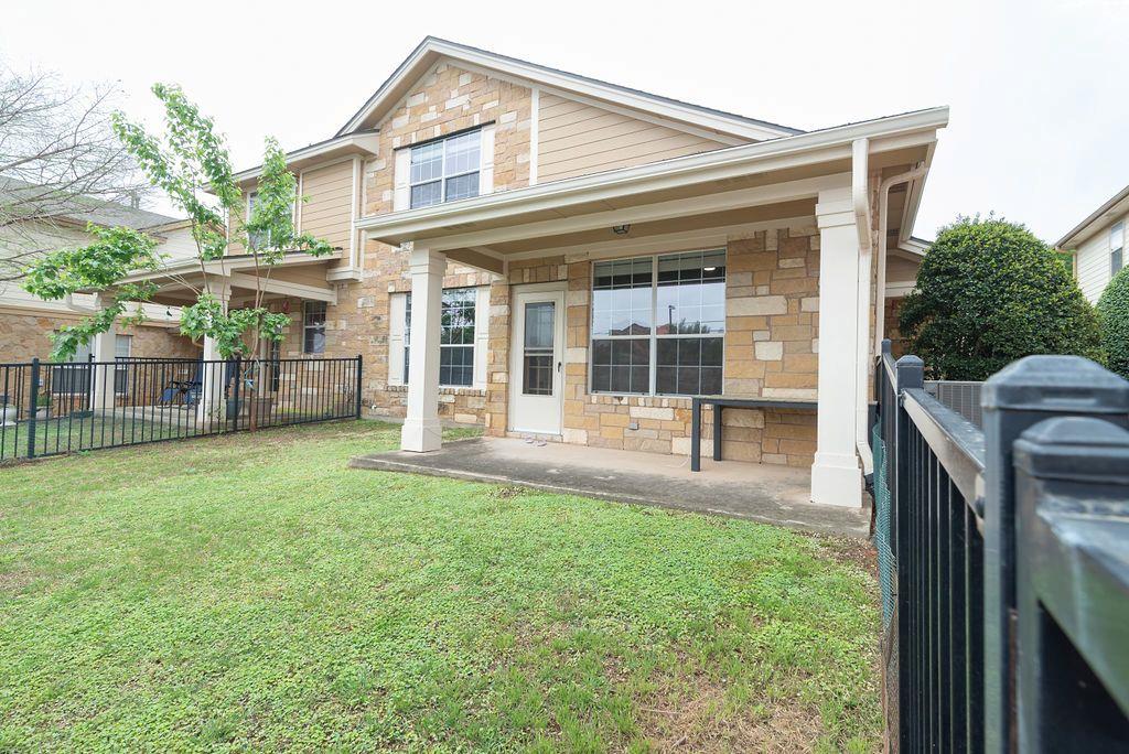 16100 S Great Oaks Dr # 3503, Round Rock, TX 78681