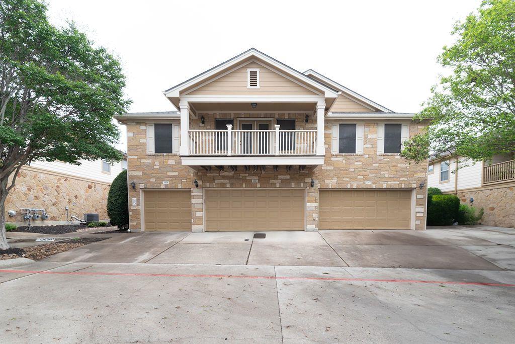 16100 S Great Oaks Dr # 3503, Round Rock, TX 78681