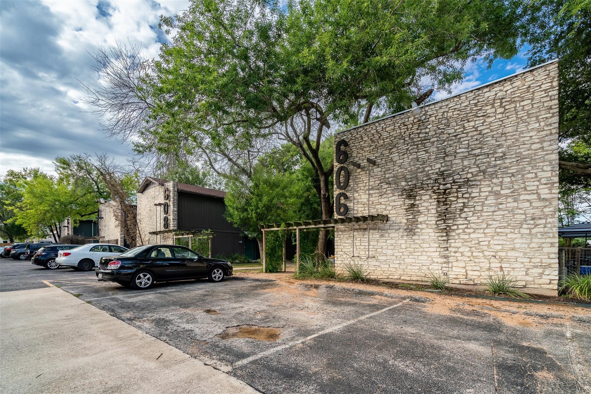 606 Franklin Blvd # A, Austin, TX 78751