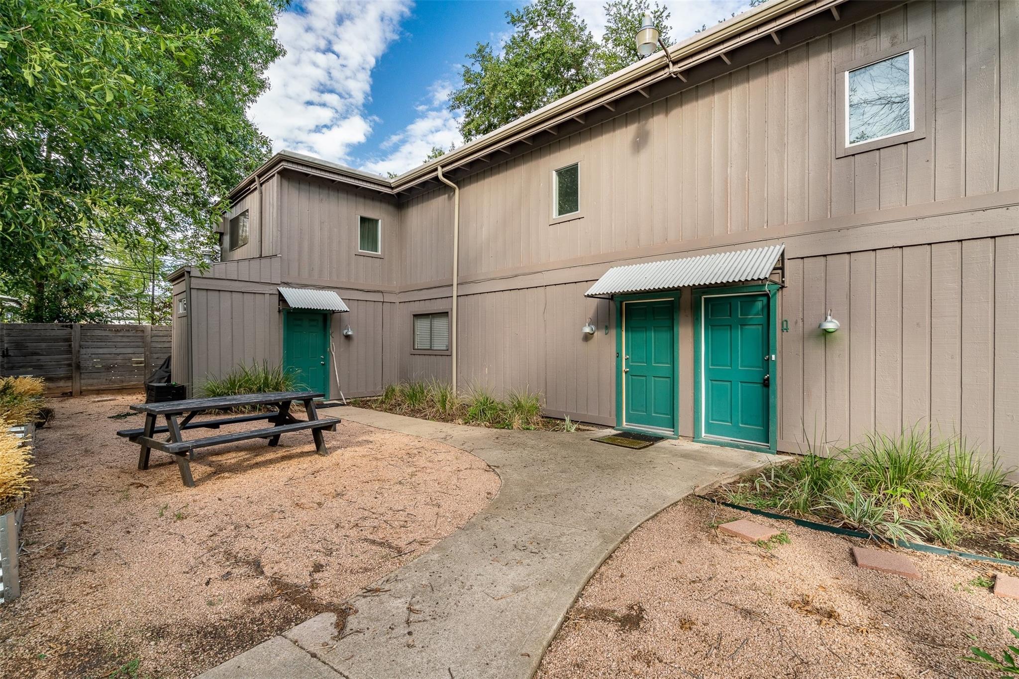 606 Franklin Blvd # A, Austin, TX 78751