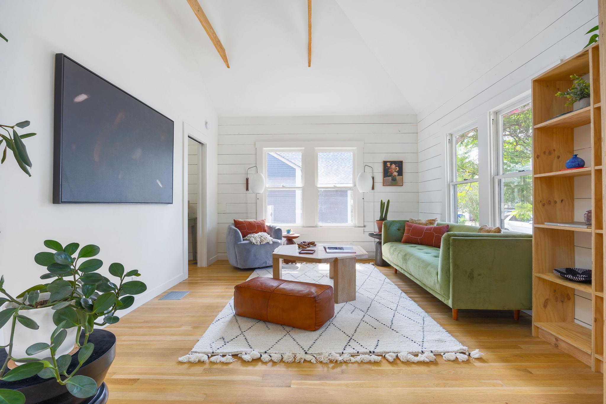 810 Keasbey St, Austin, TX 78751