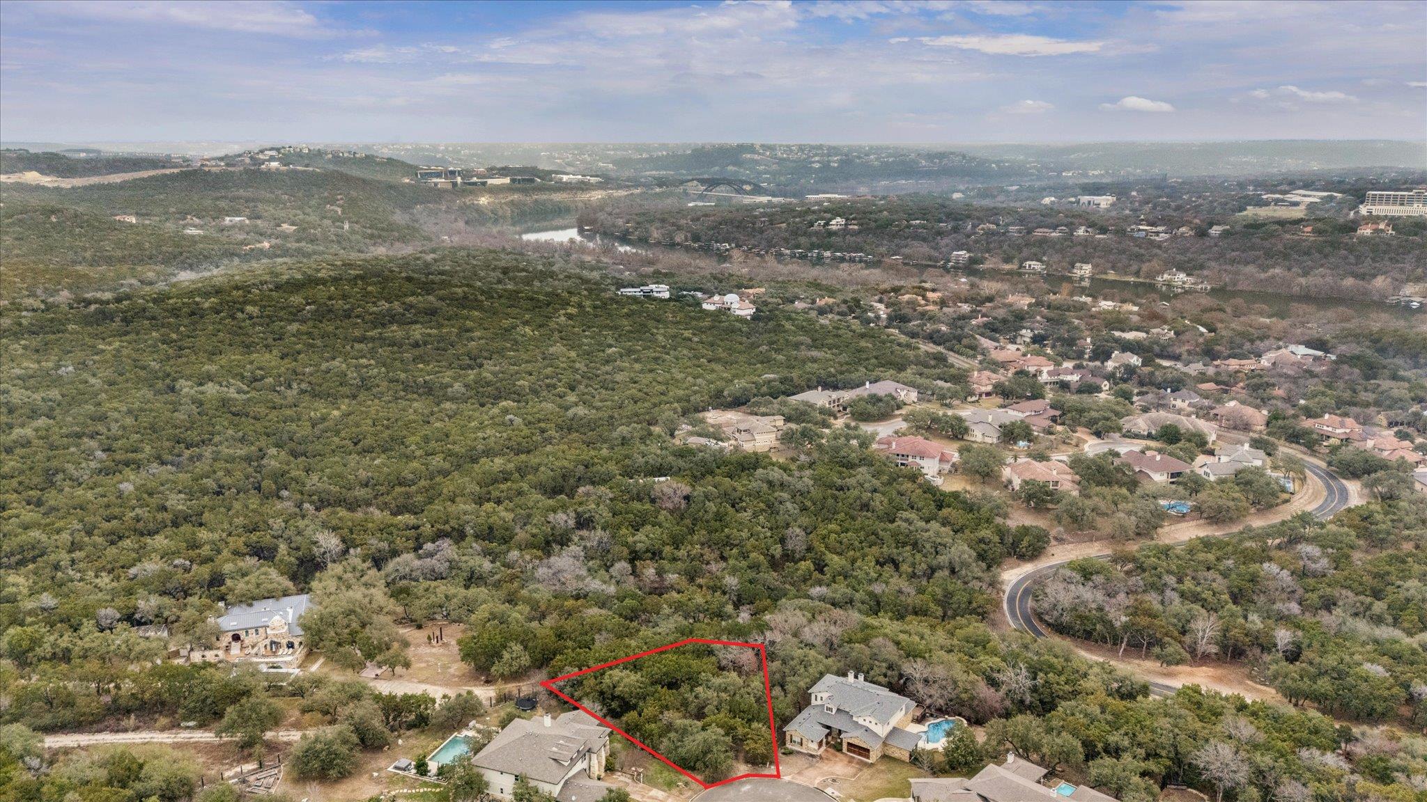 7812 Lazy River Cv, Austin, TX 78730