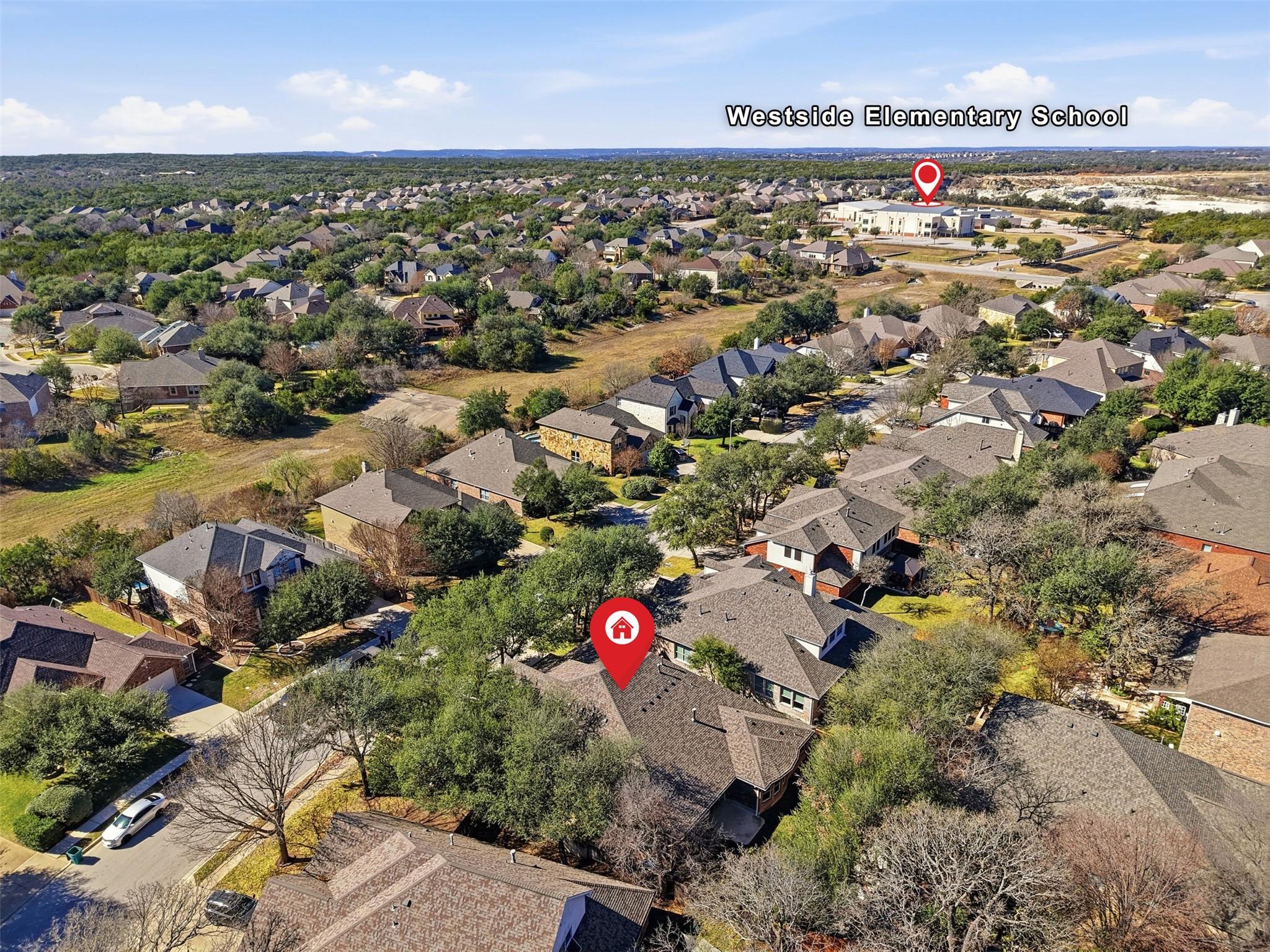526 Victoria Dr, Cedar Park, TX 78613