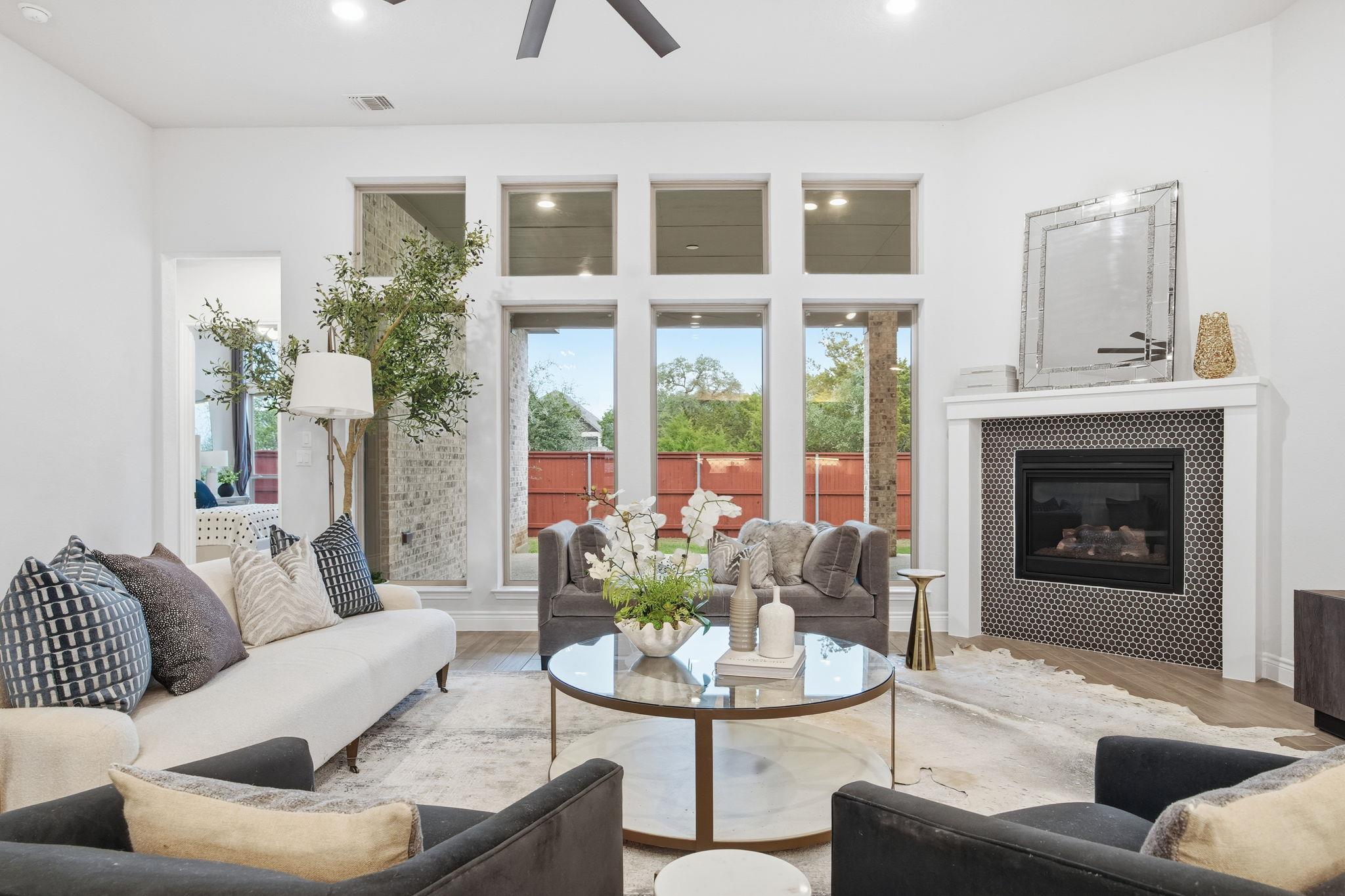 1611 Kinder Run, San Antonio, TX 78260