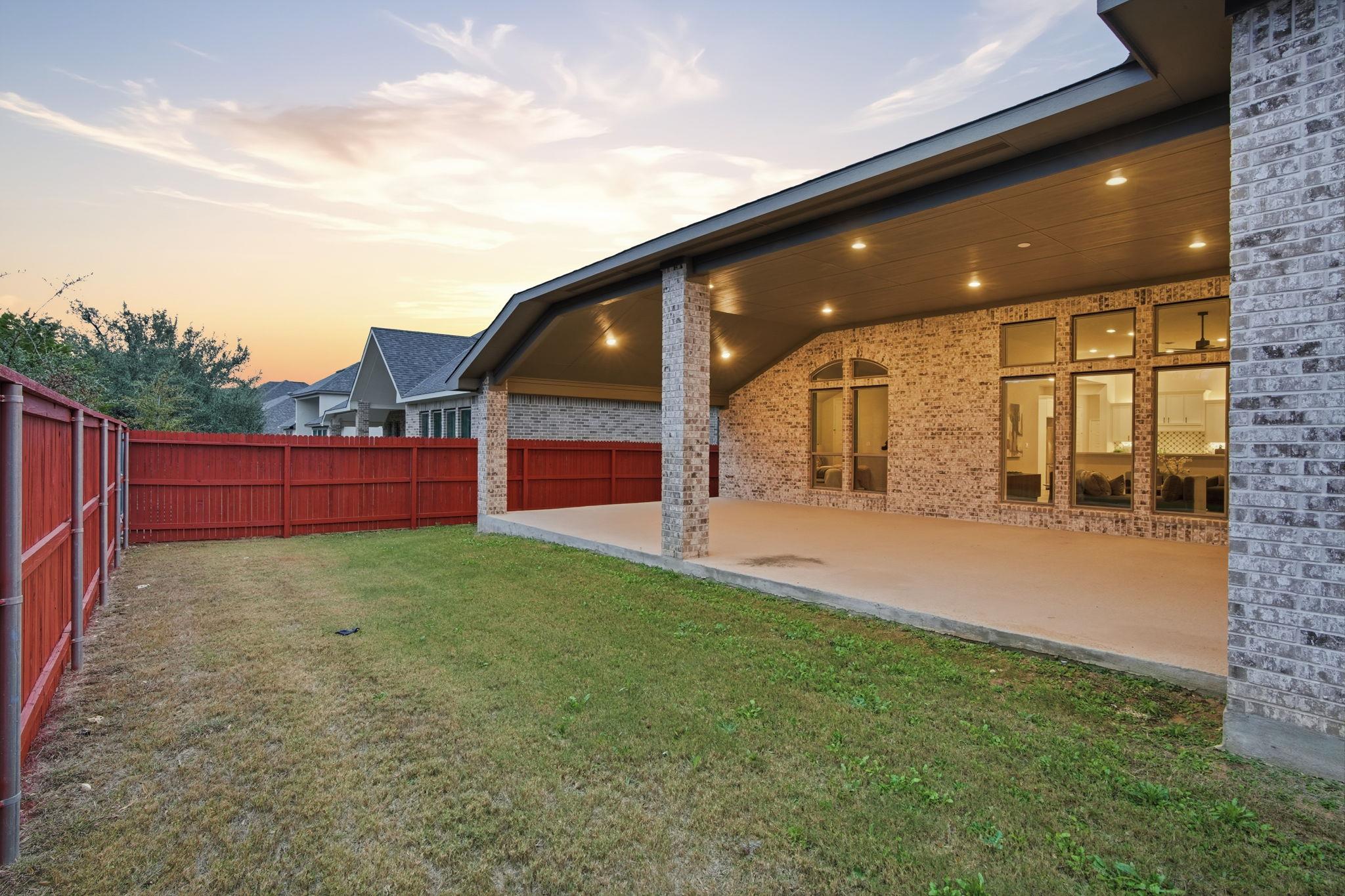 1611 Kinder Run, San Antonio, TX 78260