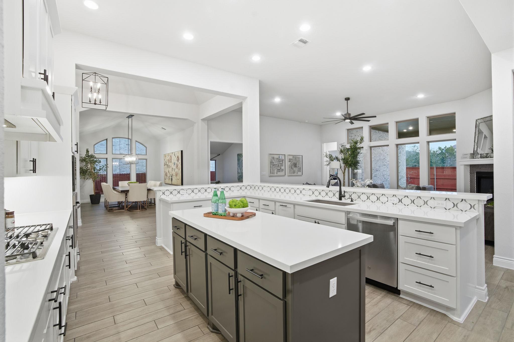 1611 Kinder Run, San Antonio, TX 78260