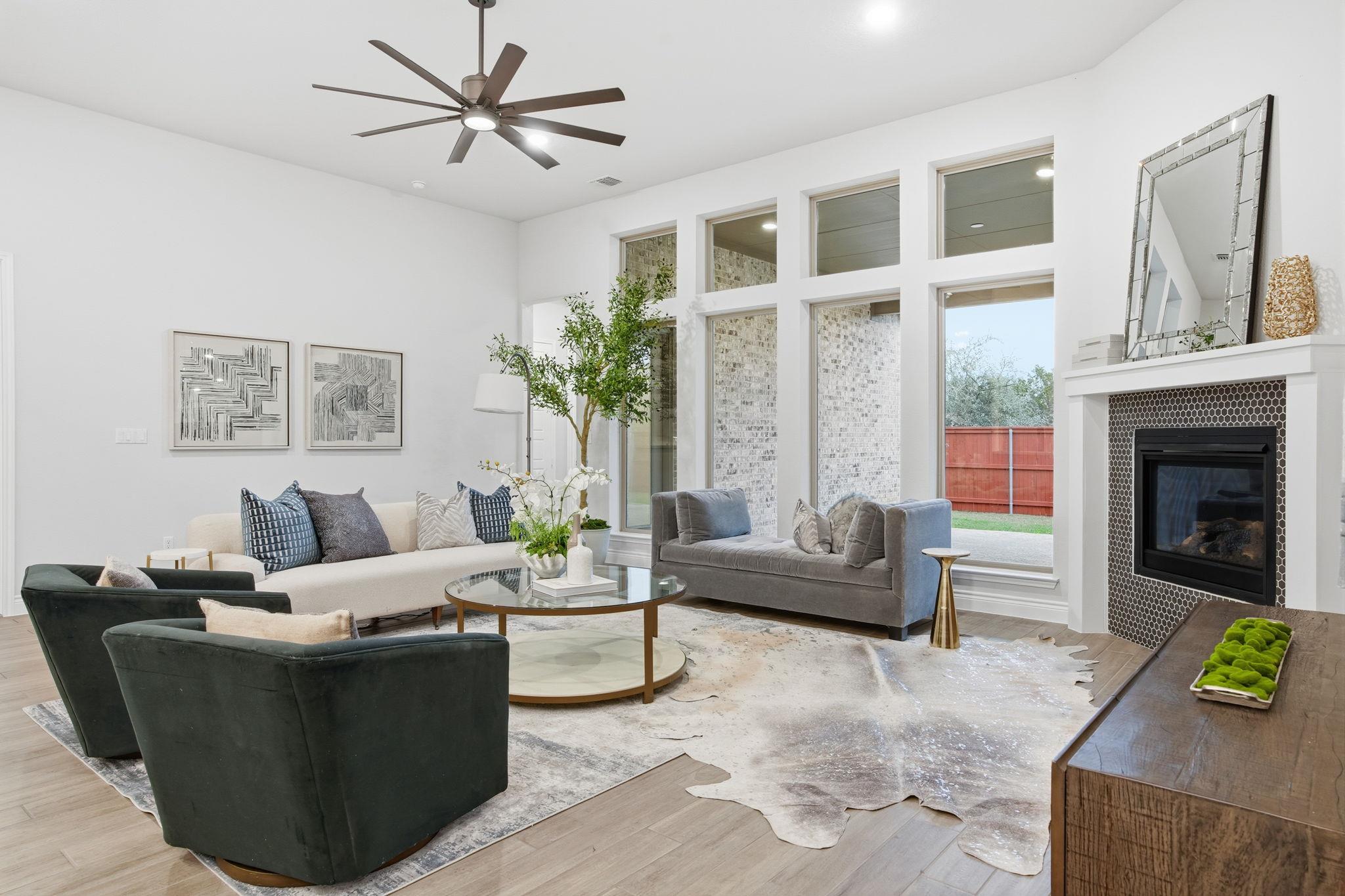 1611 Kinder Run, San Antonio, TX 78260