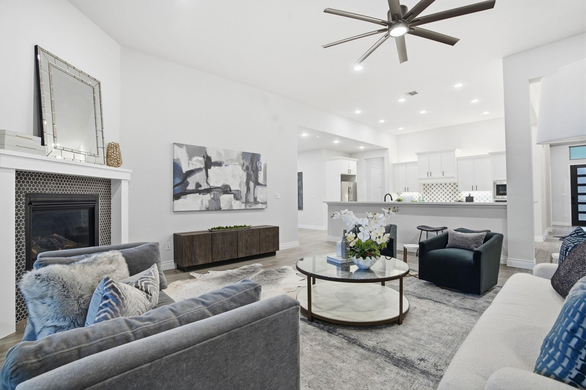 1611 Kinder Run, San Antonio, TX 78260