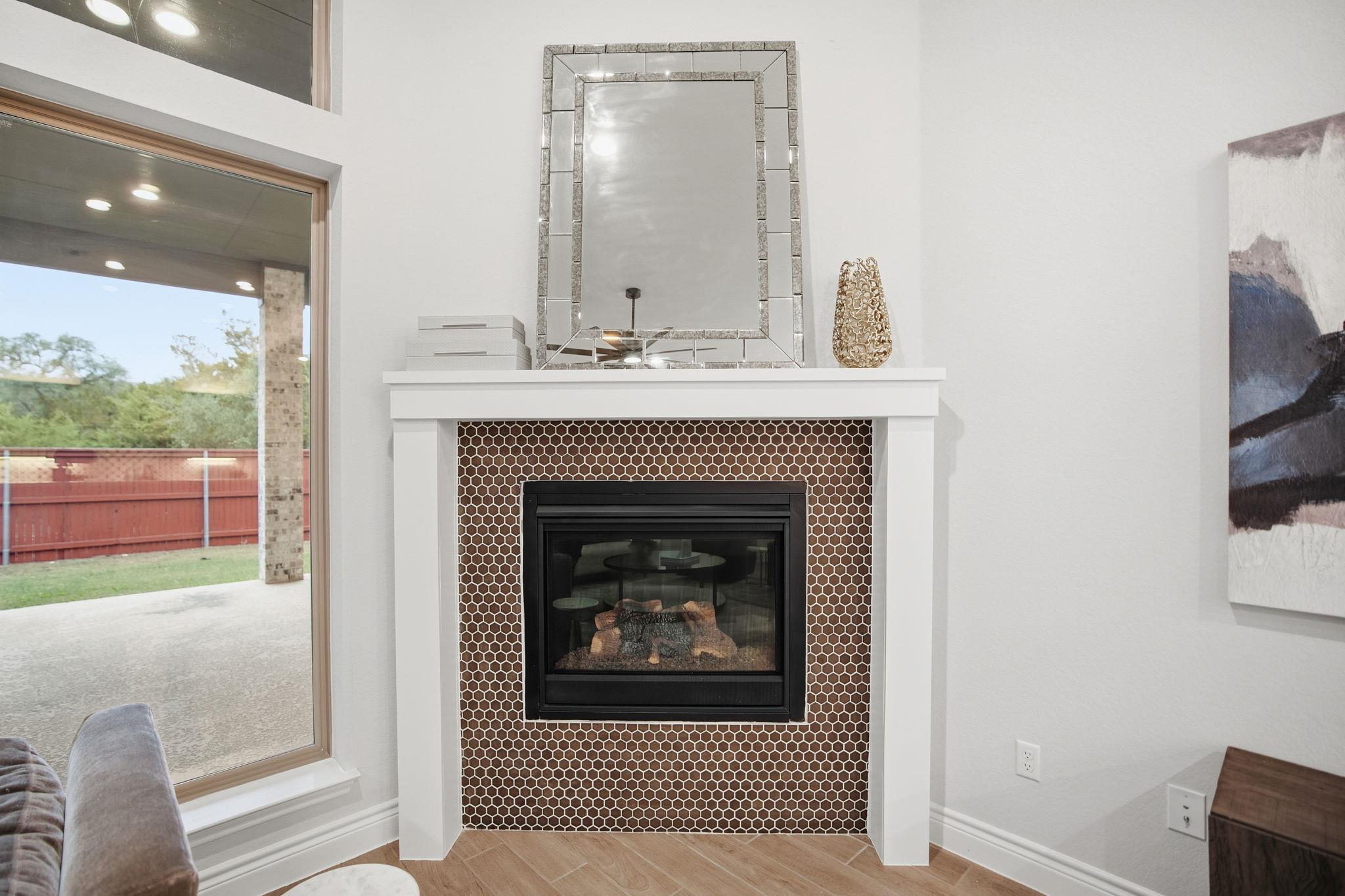 1611 Kinder Run, San Antonio, TX 78260