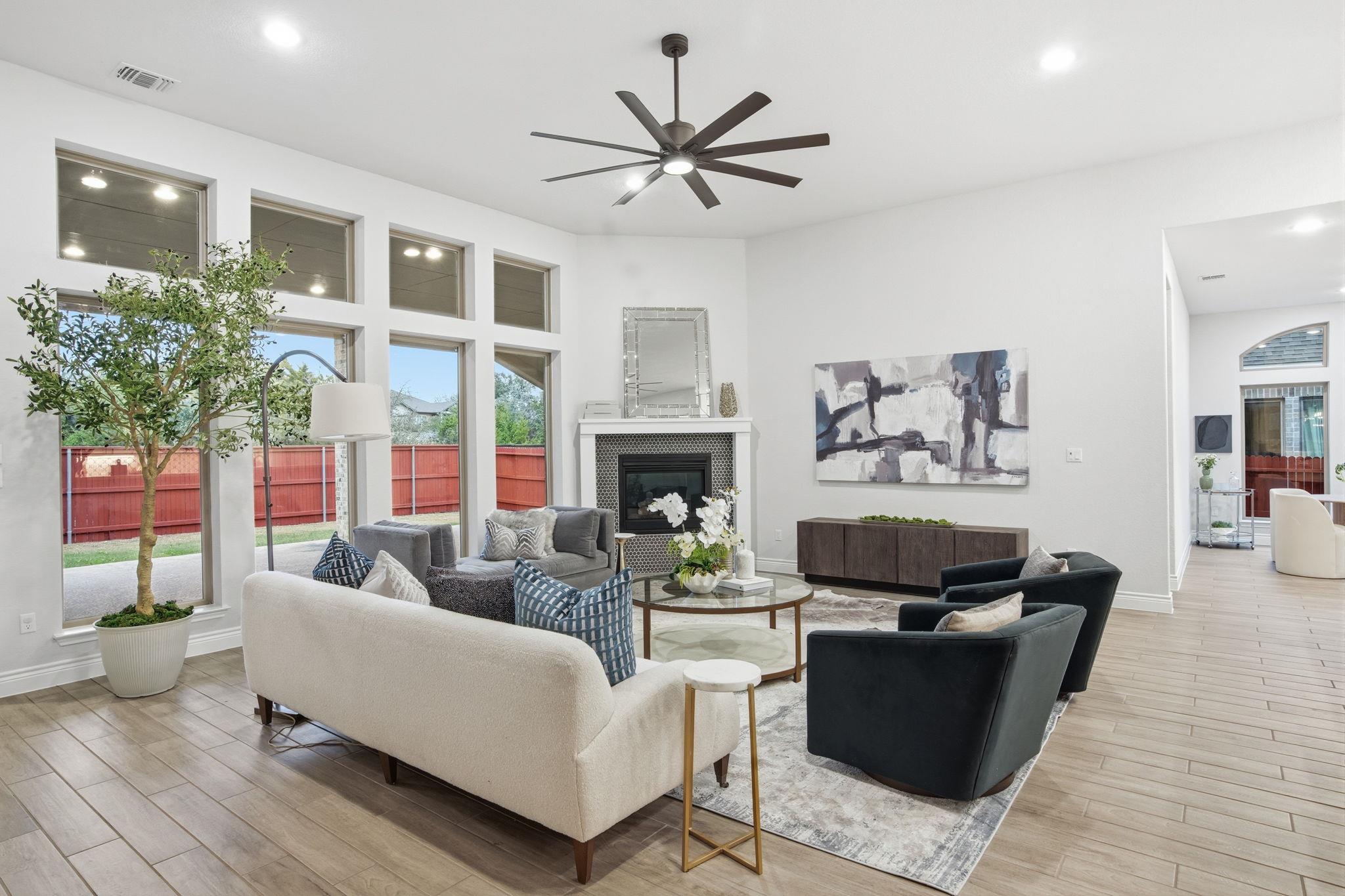 1611 Kinder Run, San Antonio, TX 78260