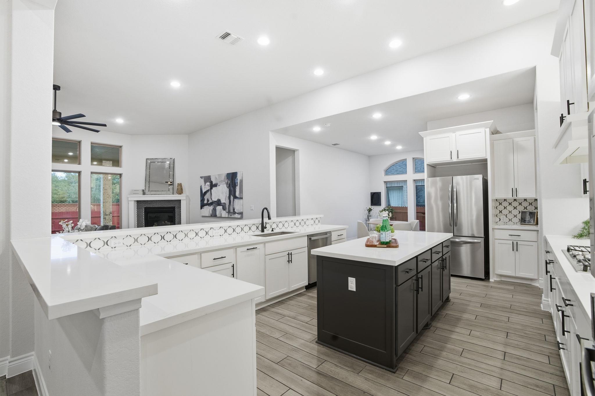 1611 Kinder Run, San Antonio, TX 78260