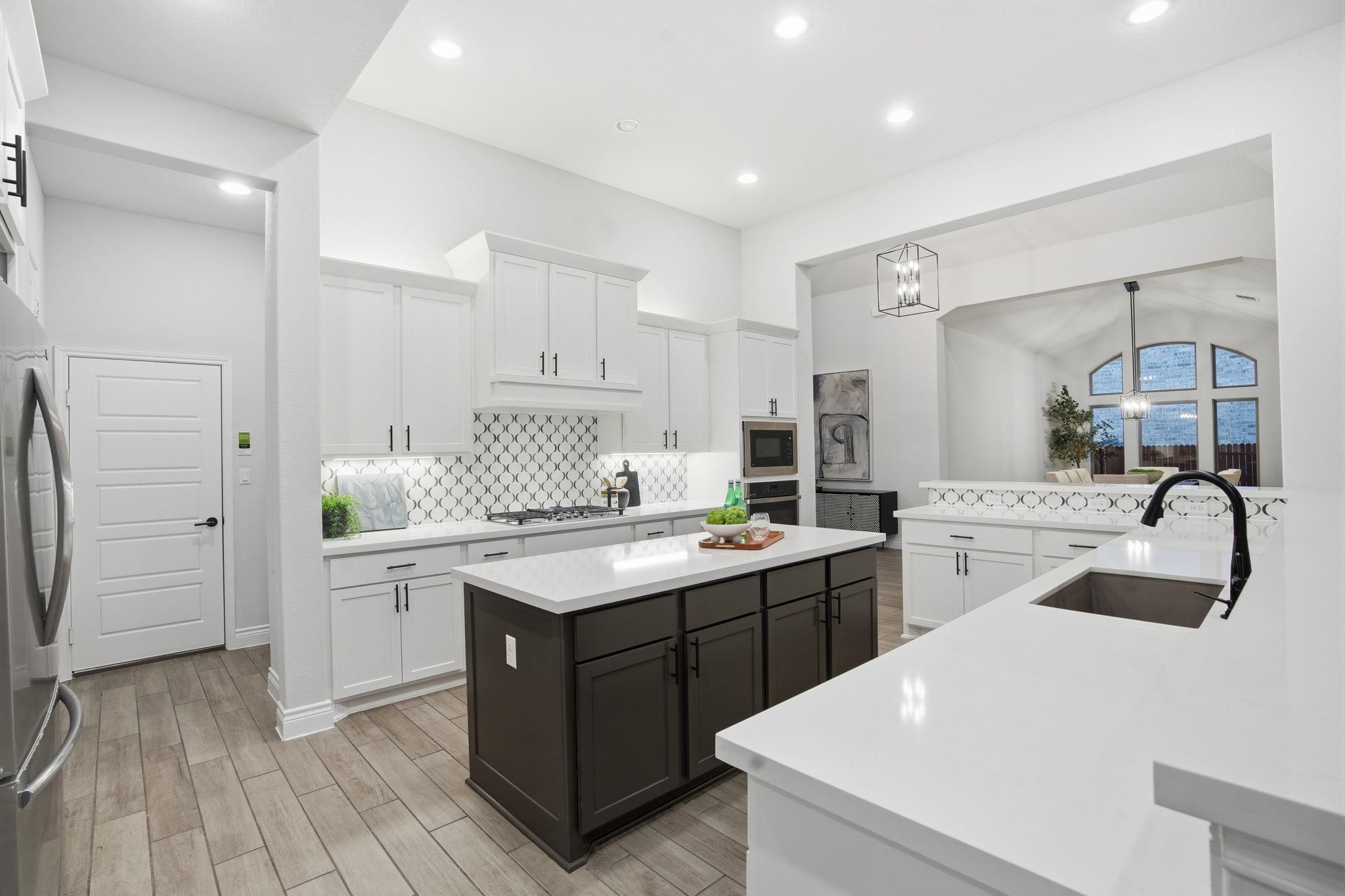 1611 Kinder Run, San Antonio, TX 78260