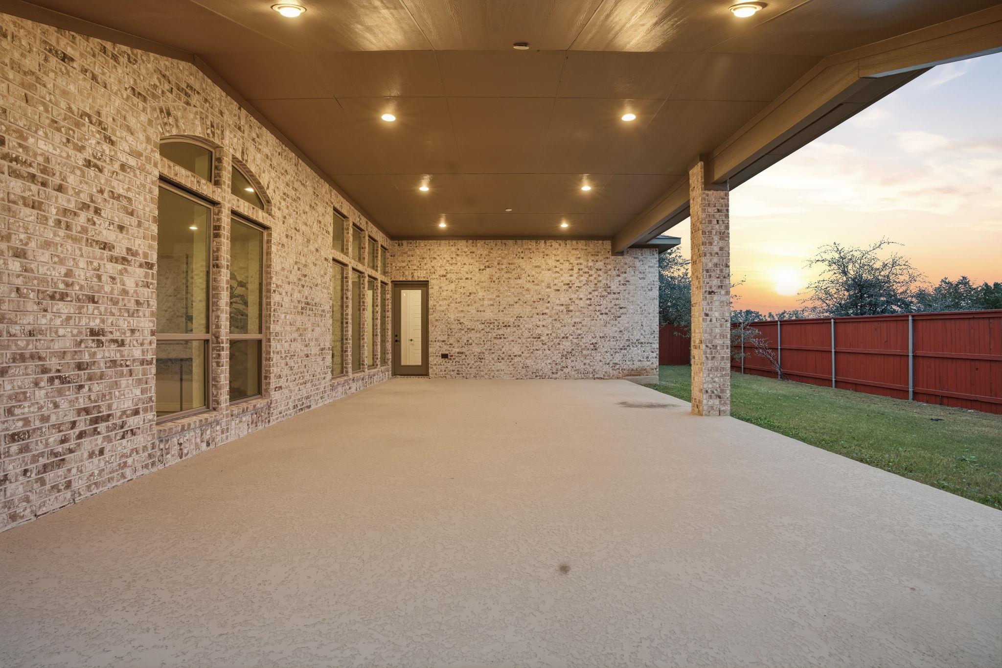 1611 Kinder Run, San Antonio, TX 78260