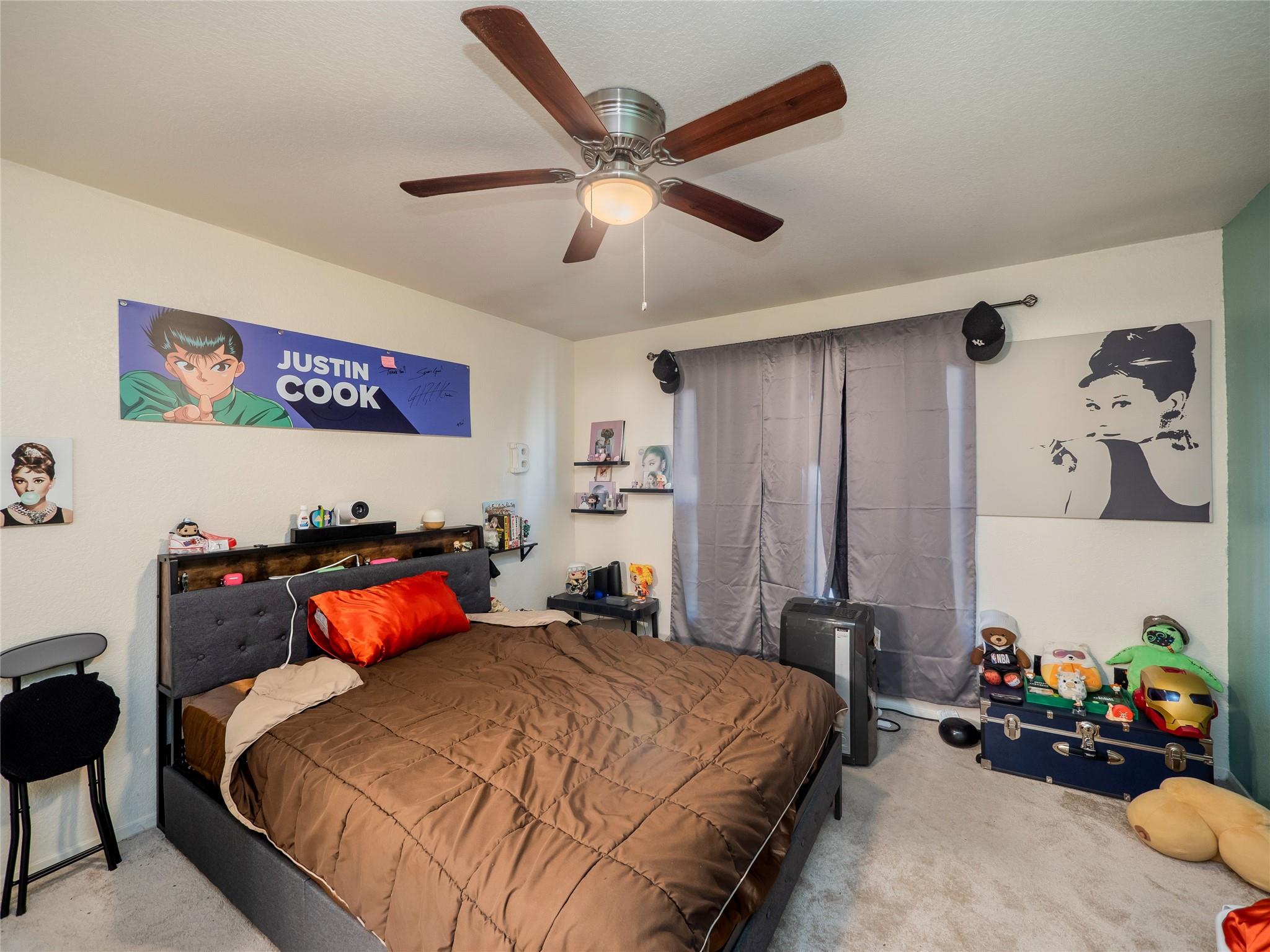 4500 Fieldcrest Dr, Killeen, TX 76549