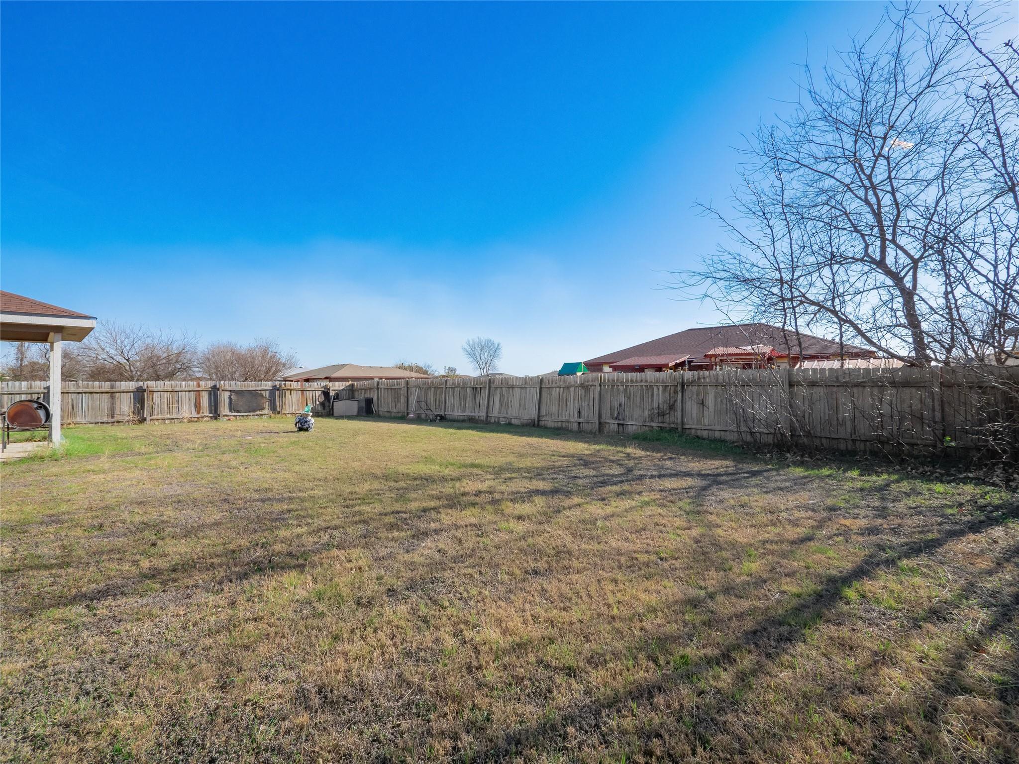 4500 Fieldcrest Dr, Killeen, TX 76549