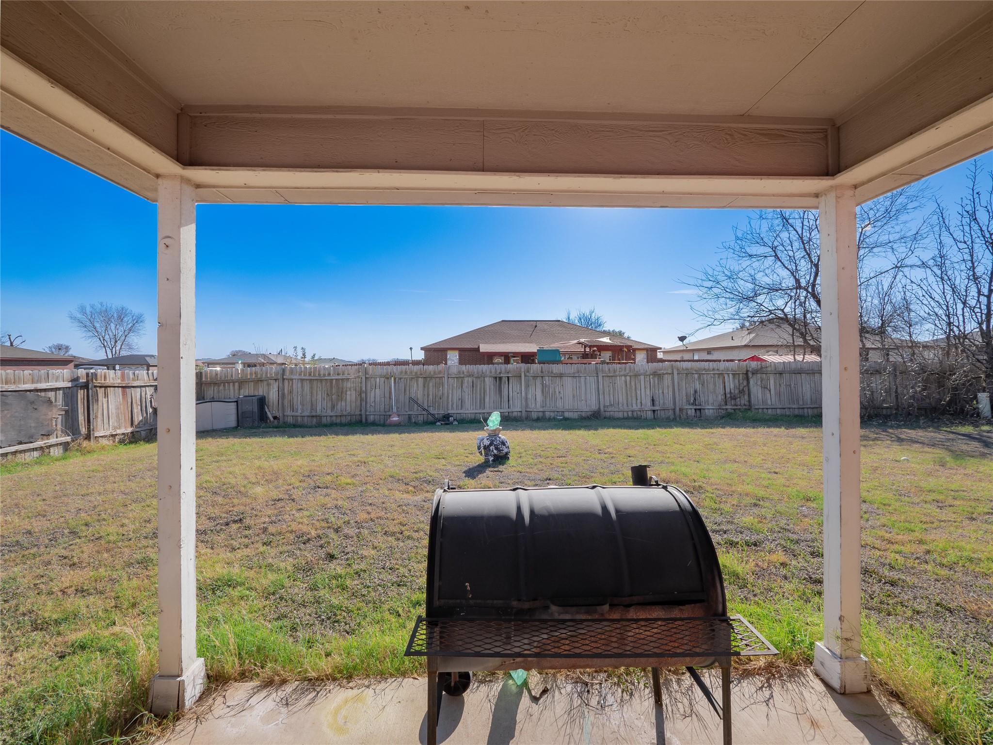 4500 Fieldcrest Dr, Killeen, TX 76549