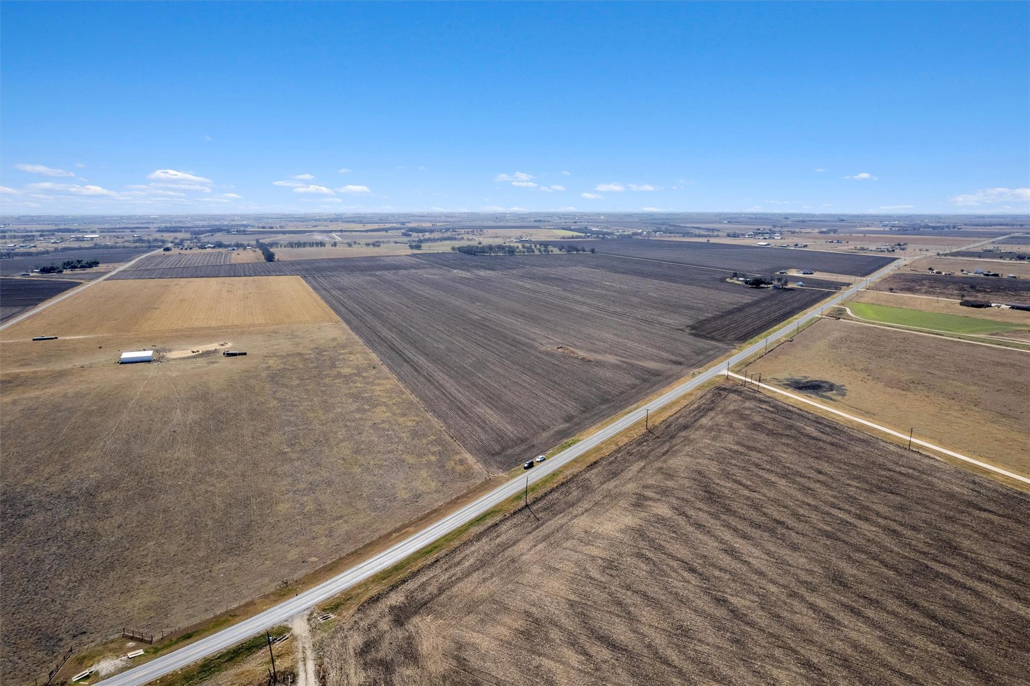 TBD FM 1331, Taylor, TX 76574