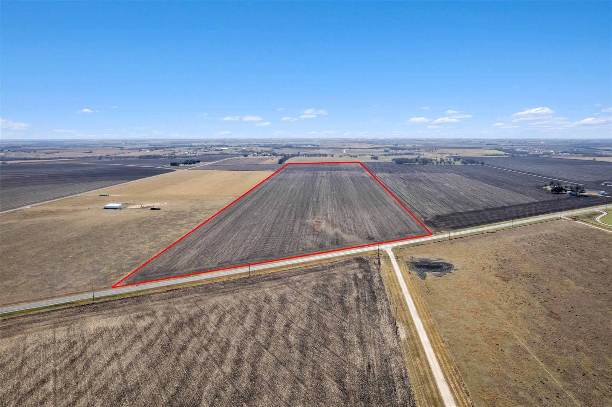 TBD FM 1331, Taylor, TX 76574