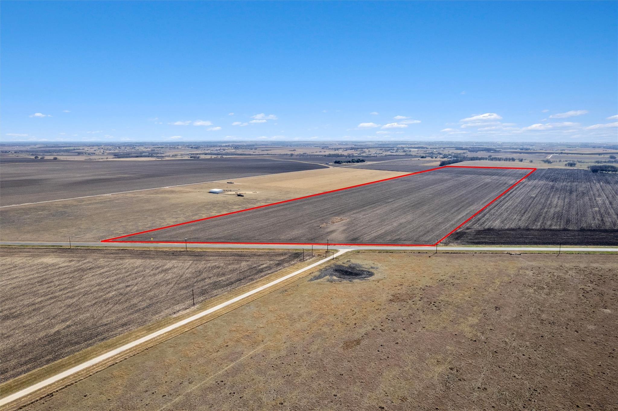 TBD FM 1331, Taylor, TX 76574