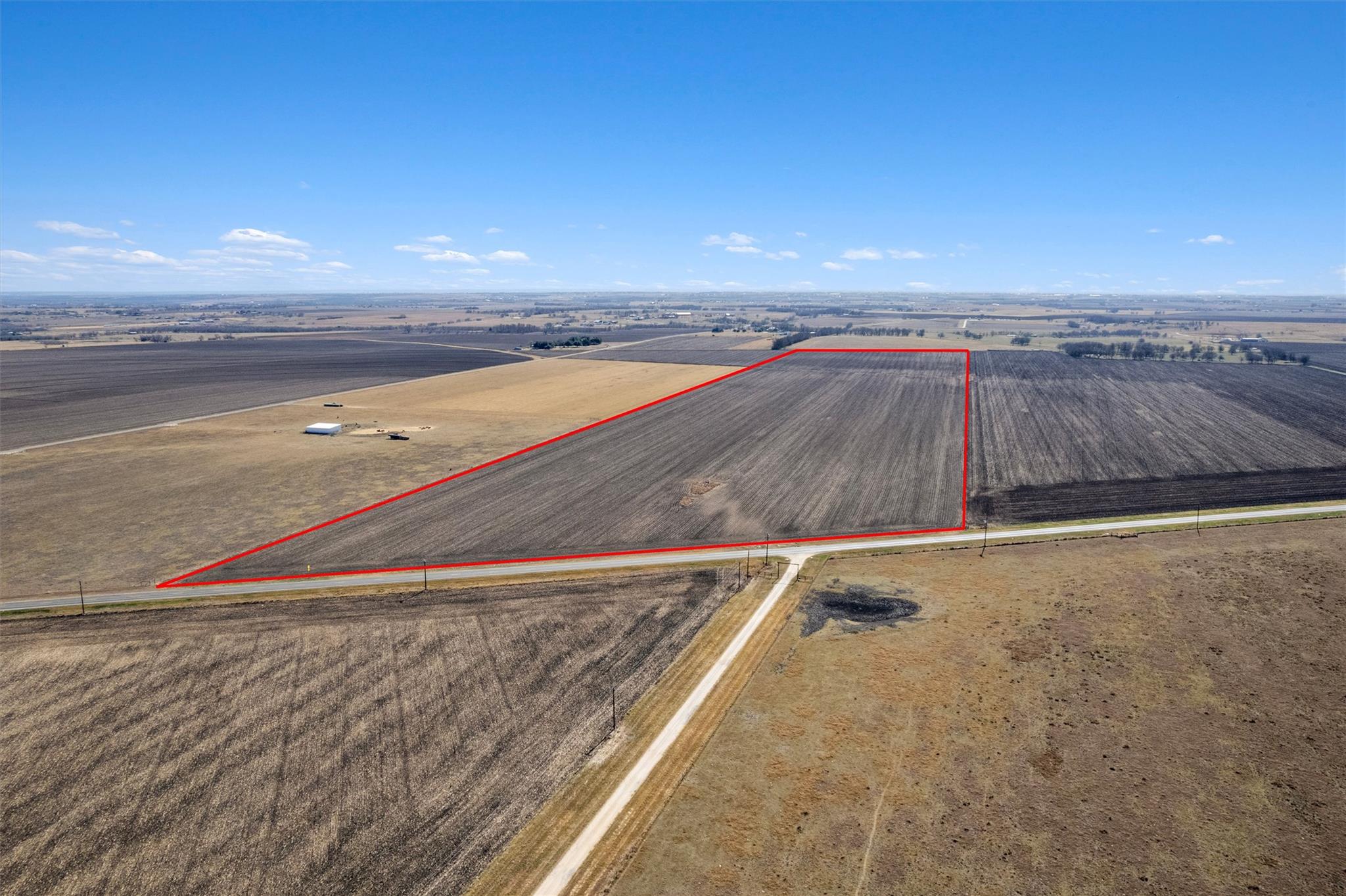 TBD FM 1331, Taylor, TX 76574