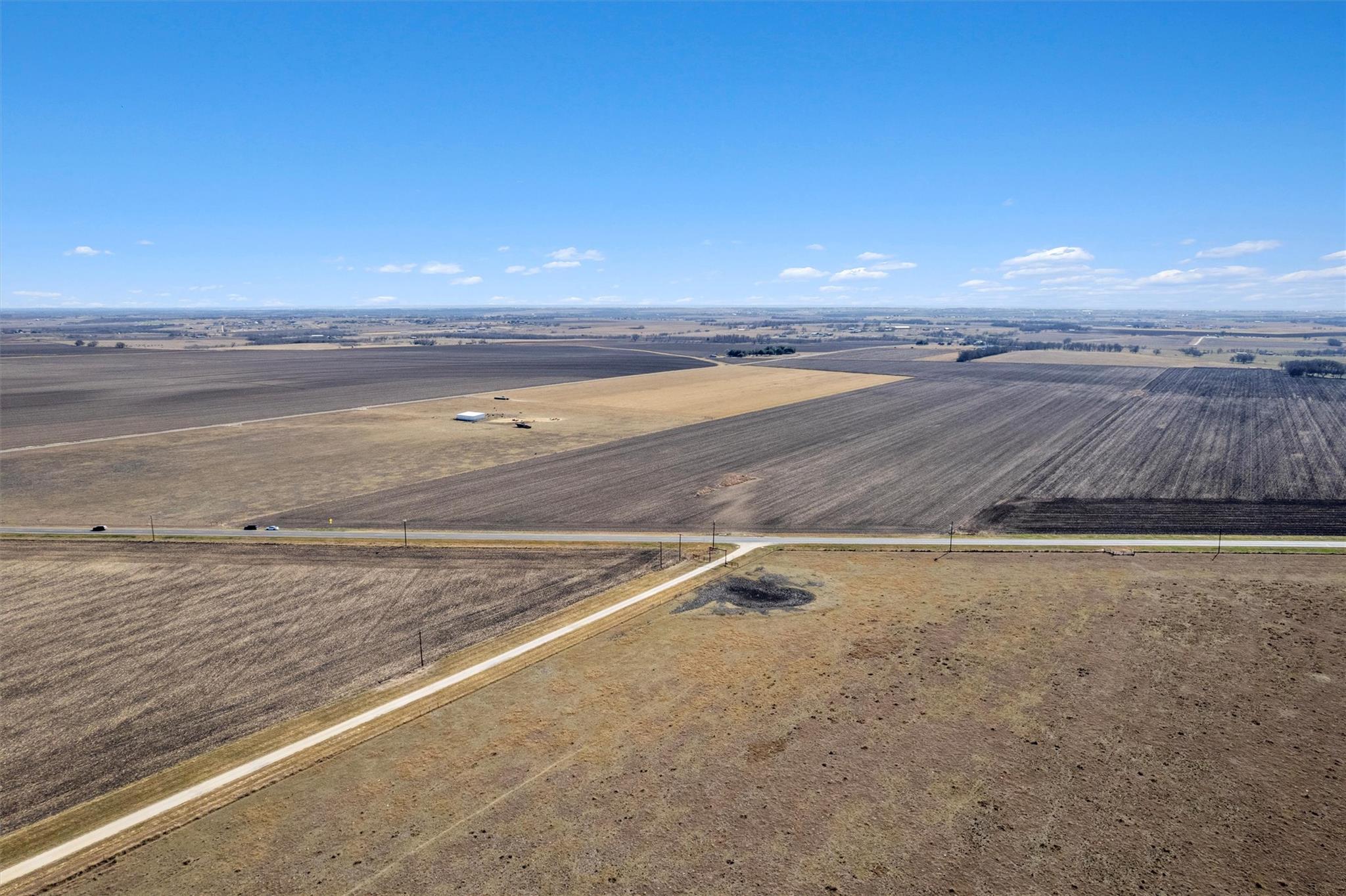 TBD FM 1331, Taylor, TX 76574