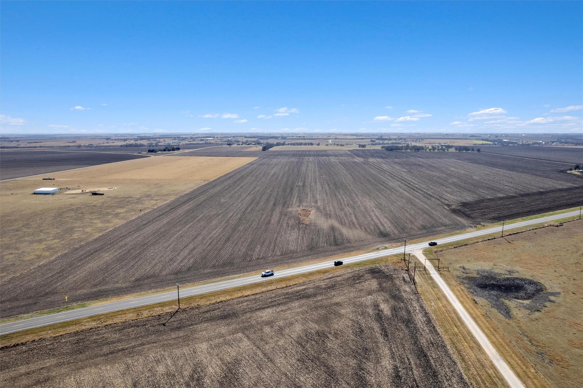 TBD FM 1331, Taylor, TX 76574