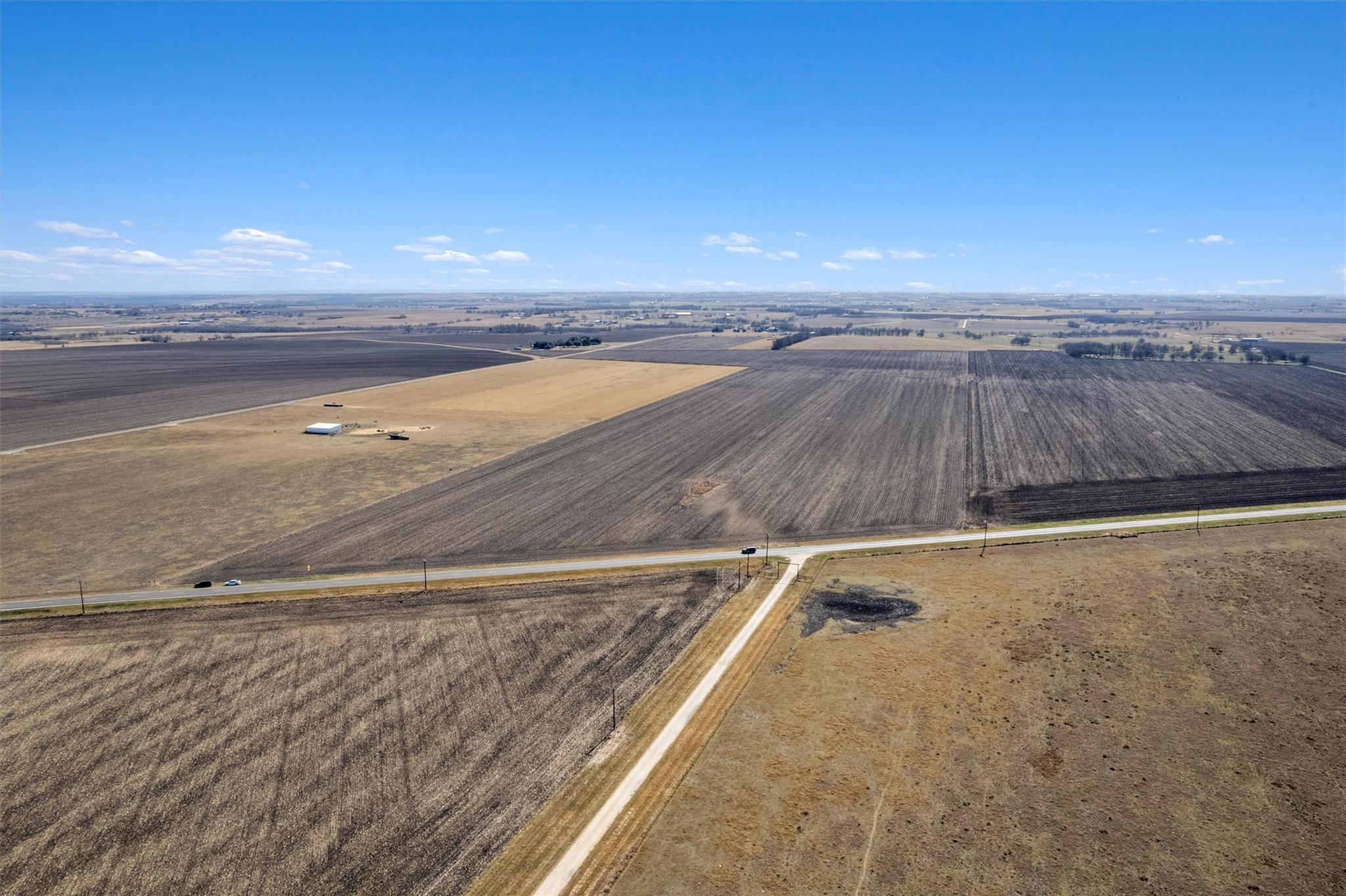 TBD FM 1331, Taylor, TX 76574