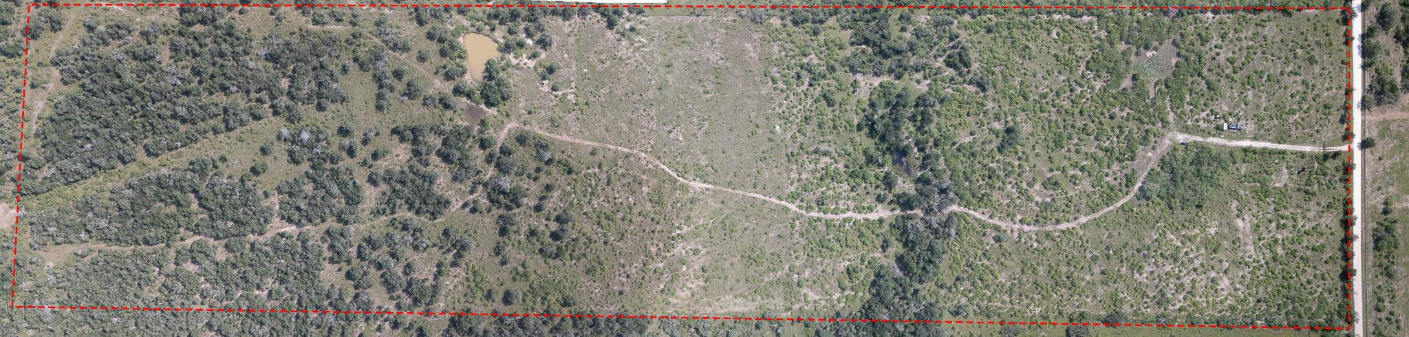 000 County Road 420, Waelder, TX 78959