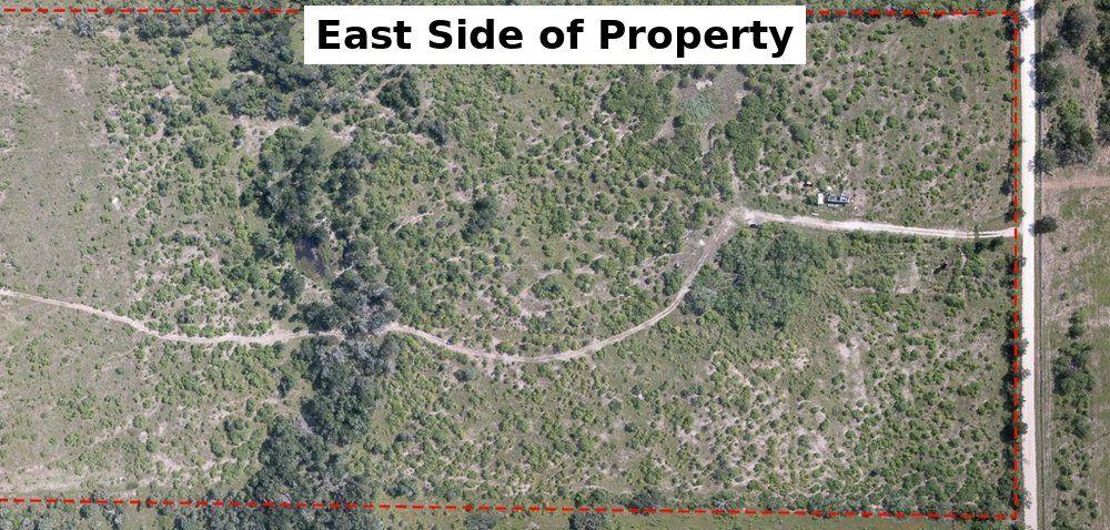 000 County Road 420, Waelder, TX 78959