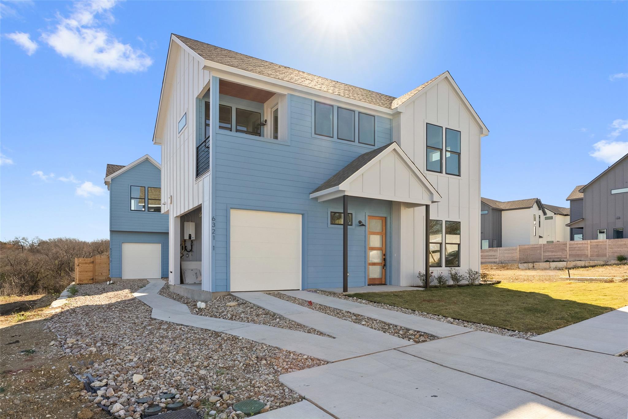 6321 Friendswood Dr, Austin, TX 78723