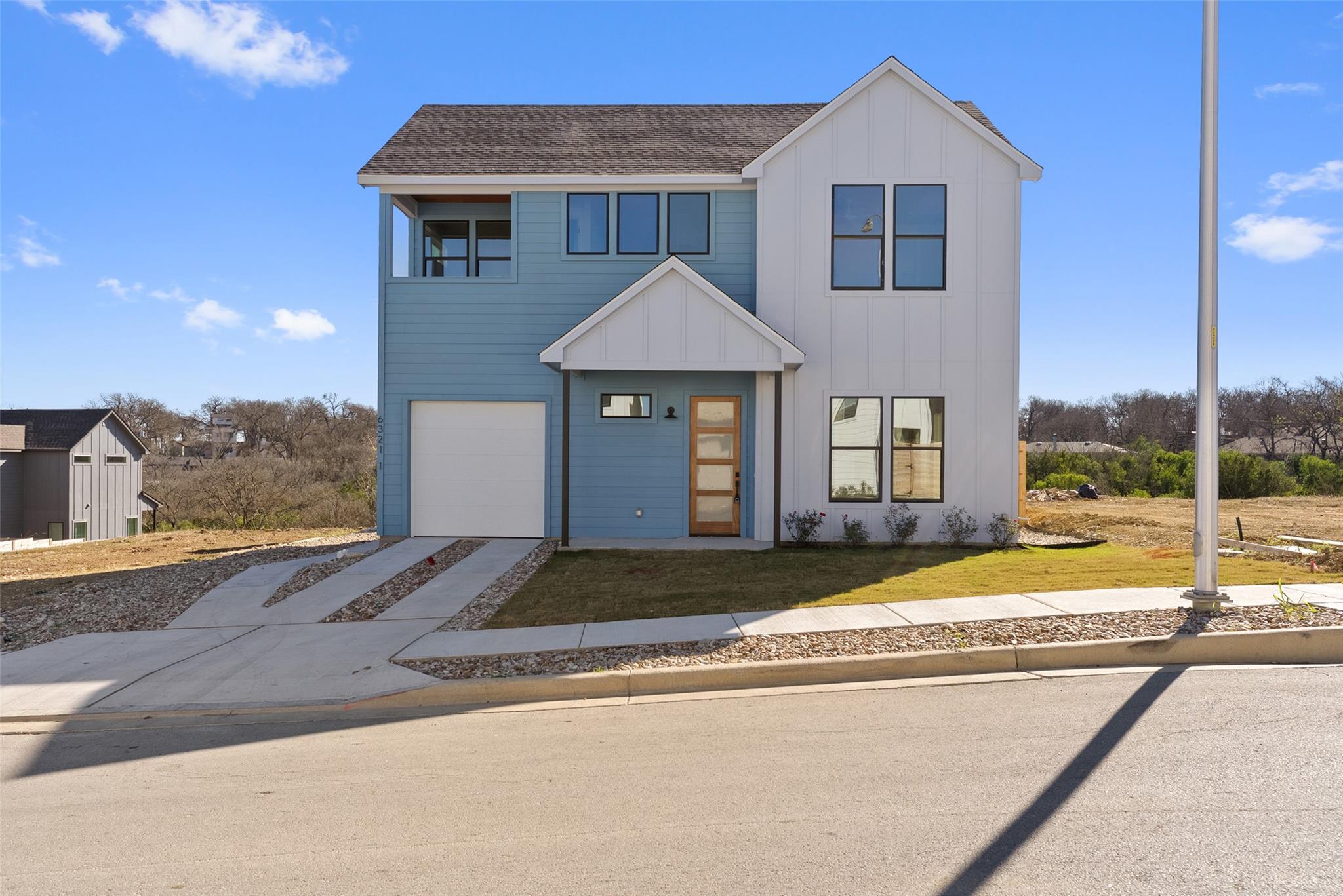 6321 Friendswood Dr, Austin, TX 78723