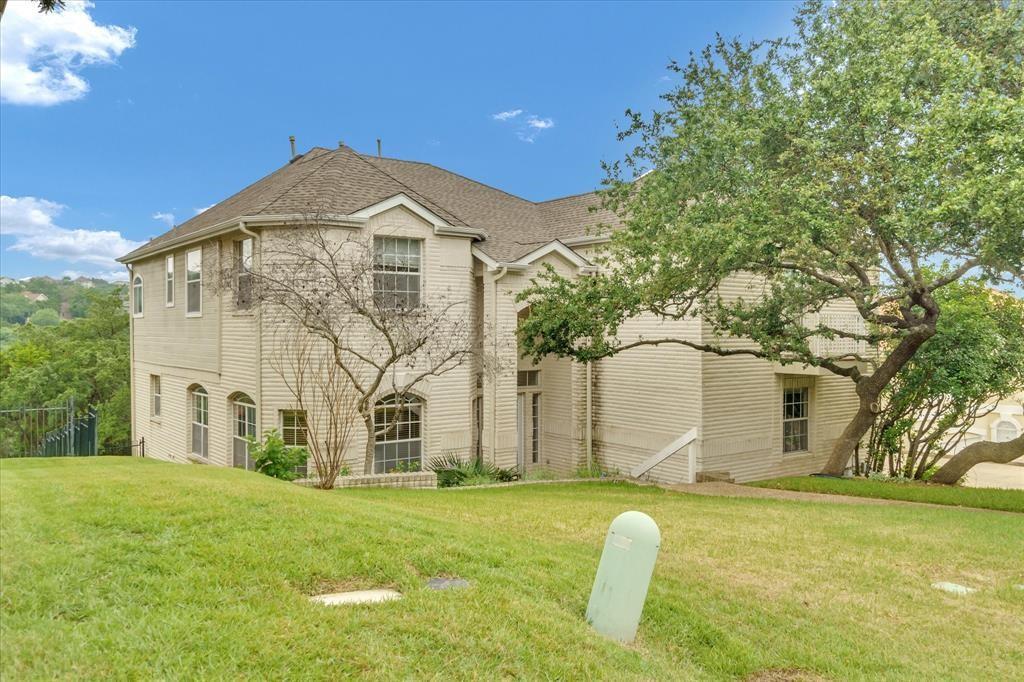5913 Mountain Villa Dr, Austin, TX 78731