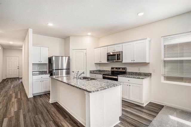 7439 Corral Smt, San Antonio, TX 78253