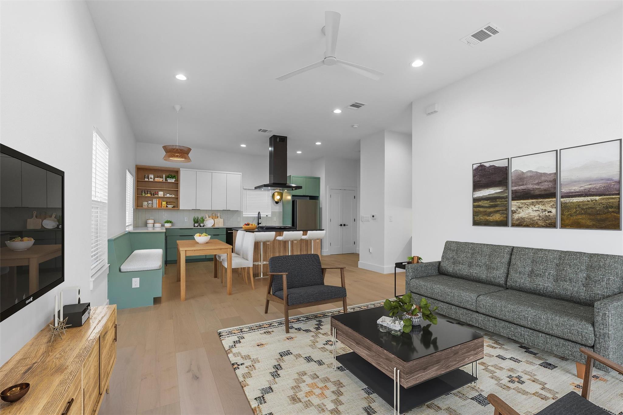 1209 Canterbury St, Austin, TX 78702