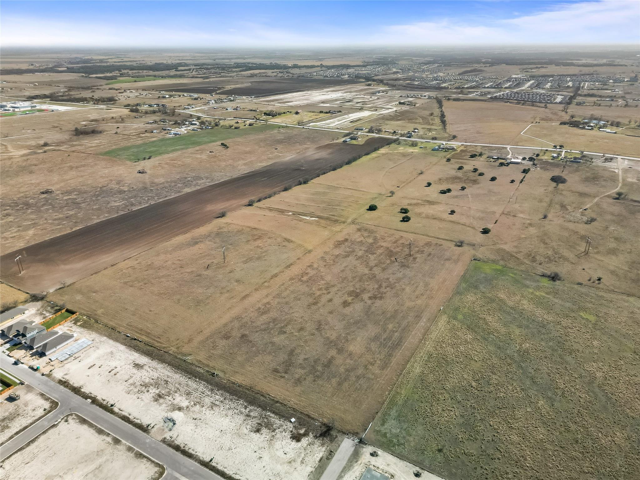 1351 E FM 487, Jarrell, TX 76537