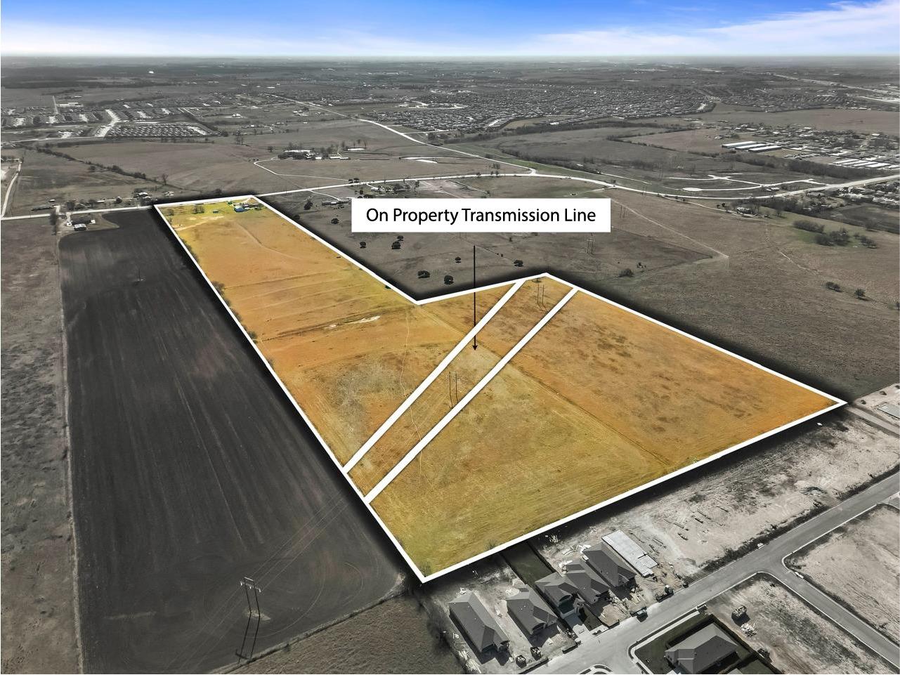 1351 E FM 487, Jarrell, TX 76537