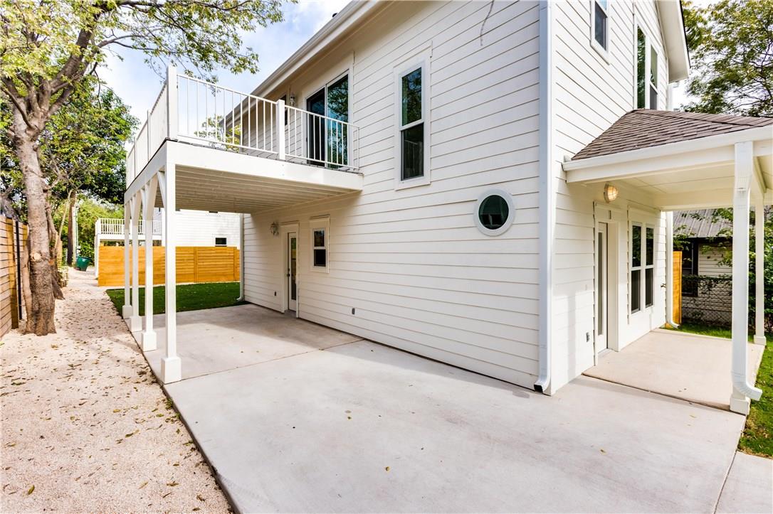 1906 E 17th St # 1, Austin, TX 78702