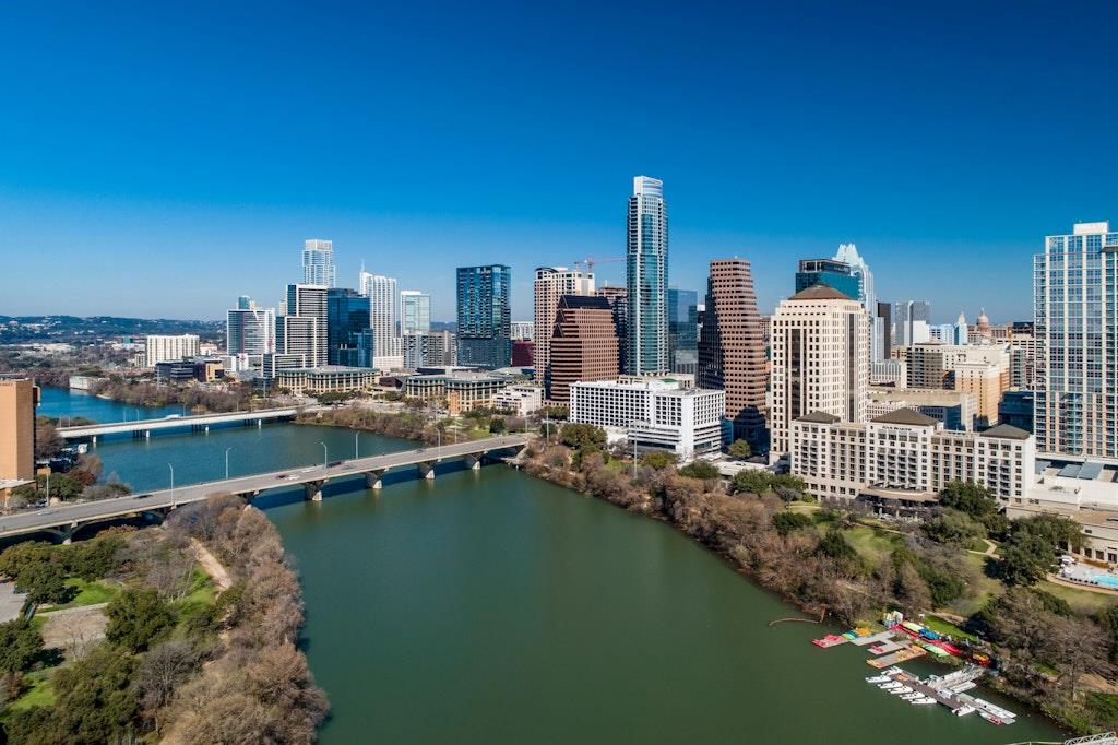 2109 Brackenridge St, Austin, TX 78704